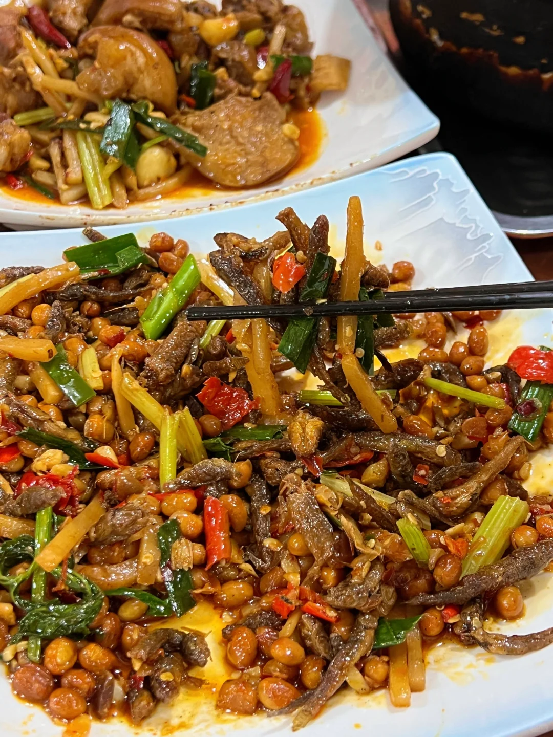 柳州这家大排档，闺蜜说她排队也要吃