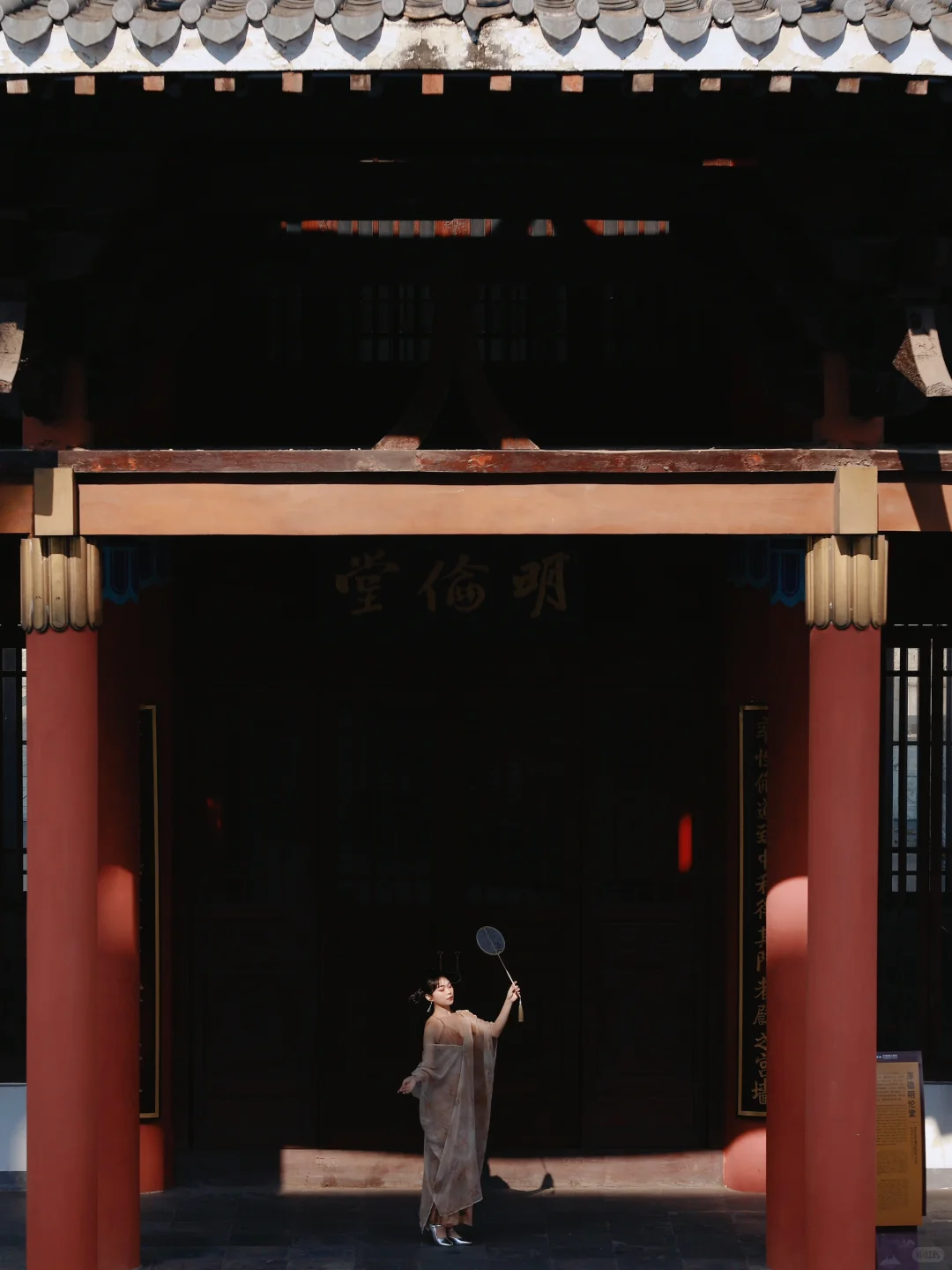 为了这❶❽张照片，我特地去了趟柳州（攻略版）