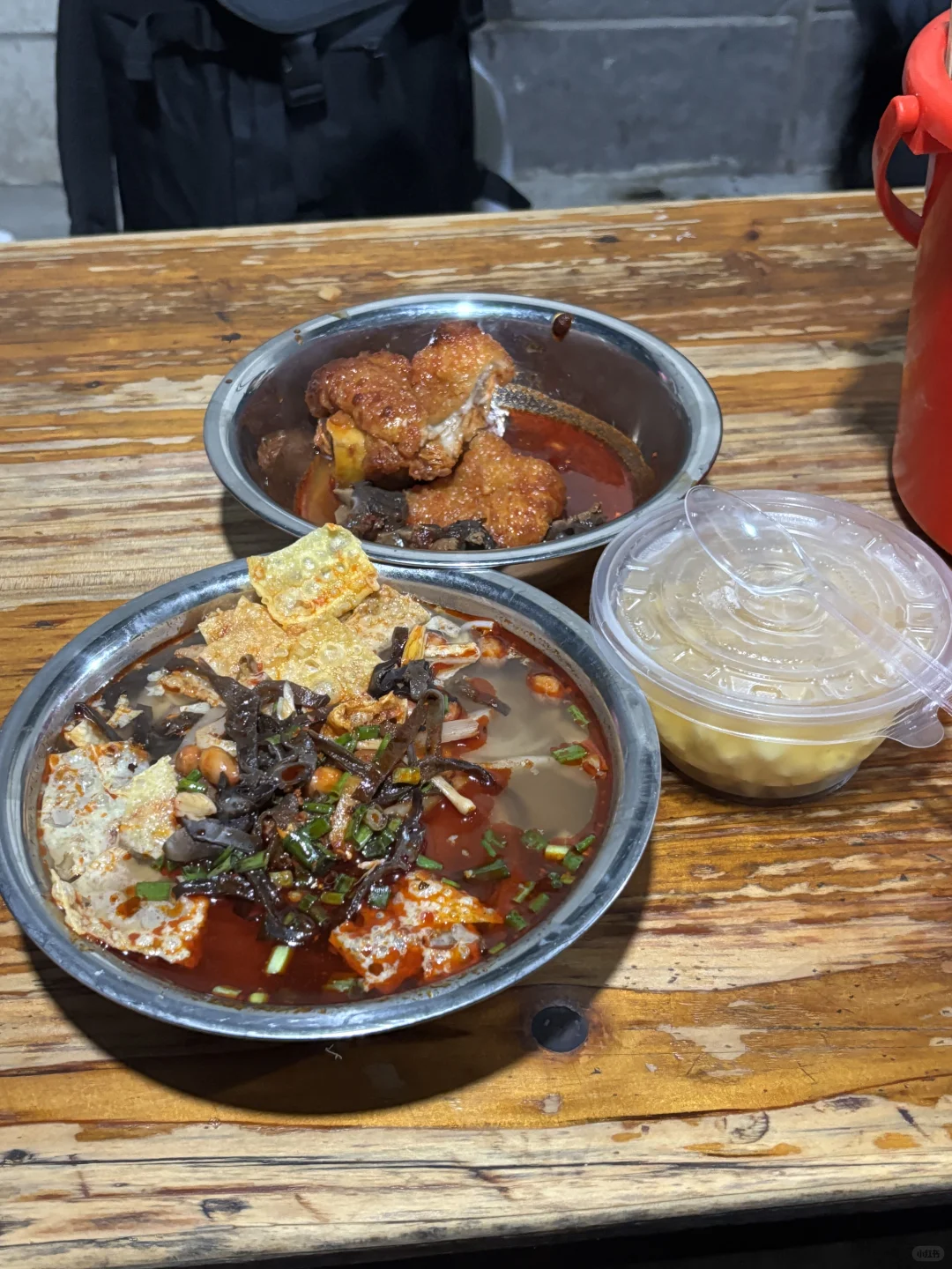 来柳州我只干三件事！！！