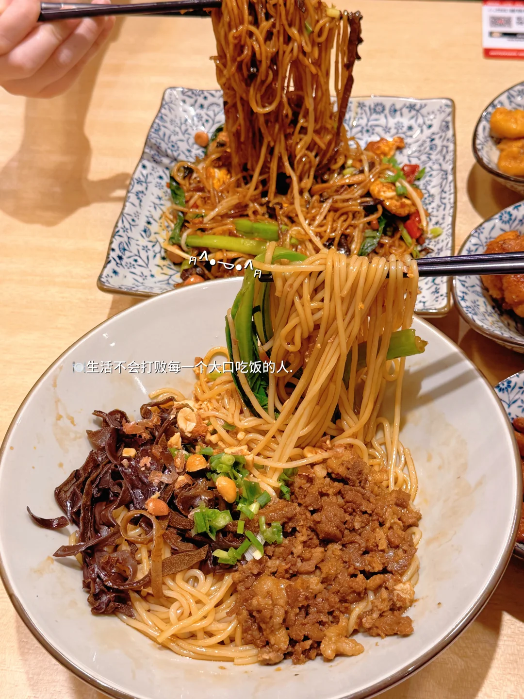 🔥南昌万象汇杀疯了！柳州土著认证的螺蛳粉