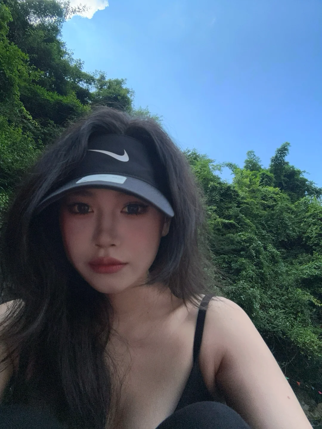 人在柳州到户外过两天再说