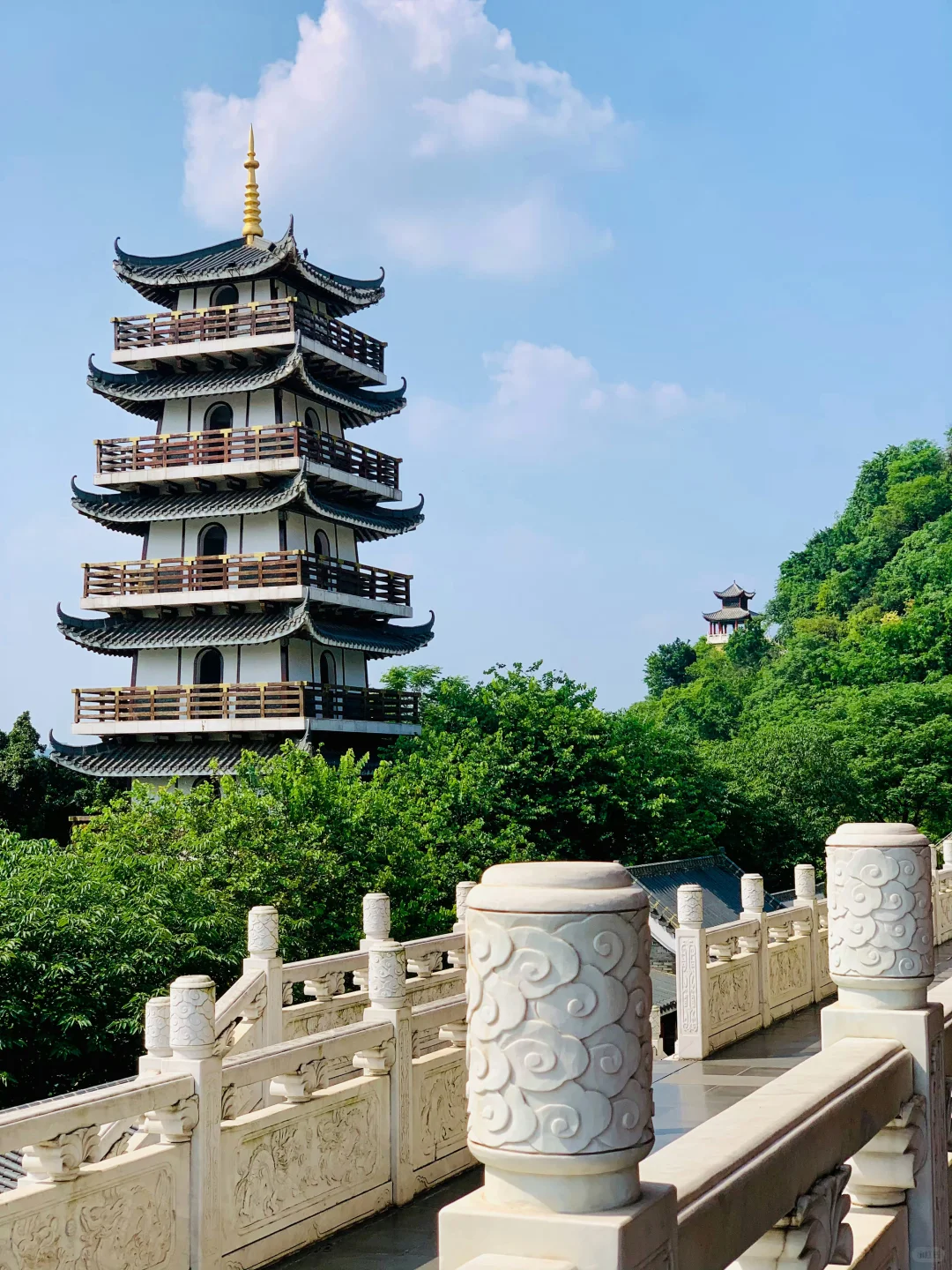 为了这18张live图 我特地去了一次柳州！！！