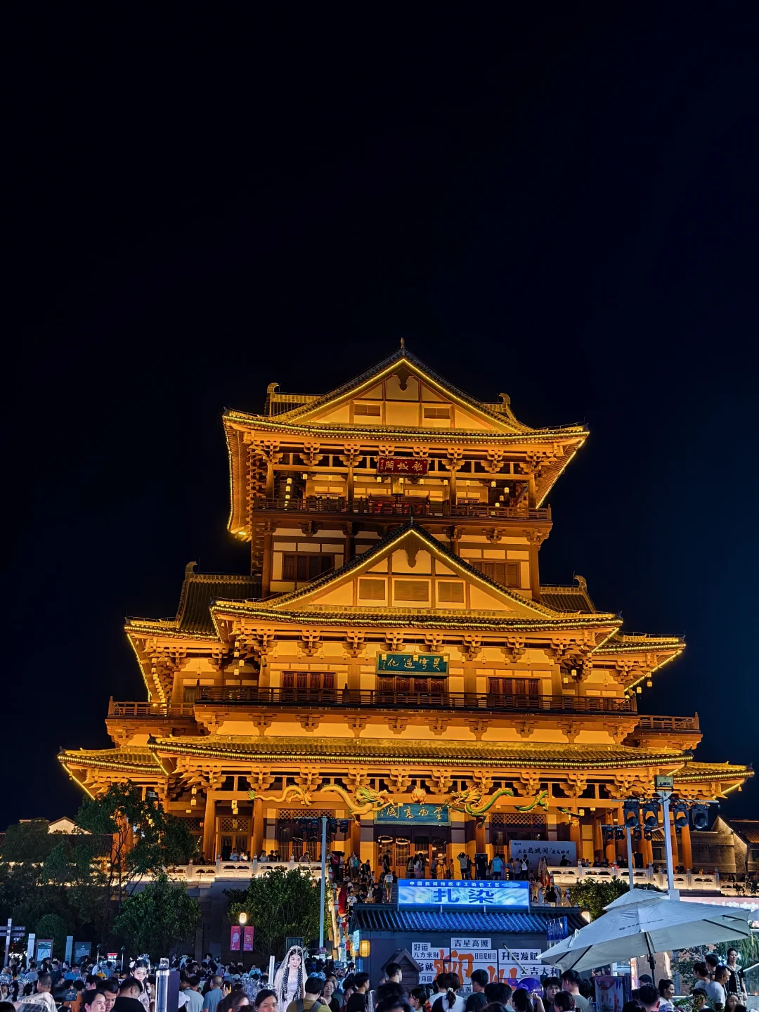 🌶️柳州一日City Walk｜嗦粉观景两不误