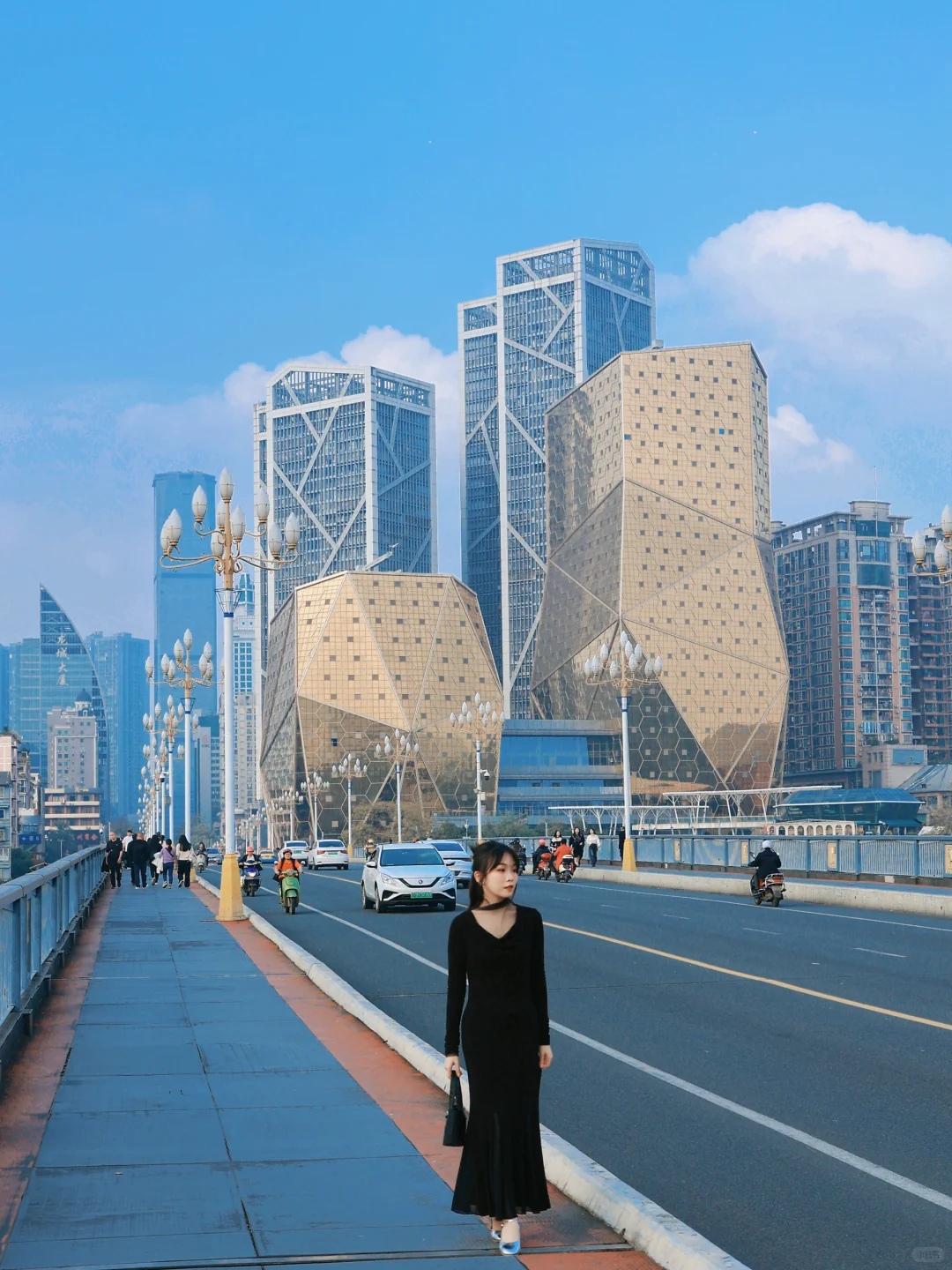 为了这❶❽张照片，我特地去了趟柳州（攻略版）