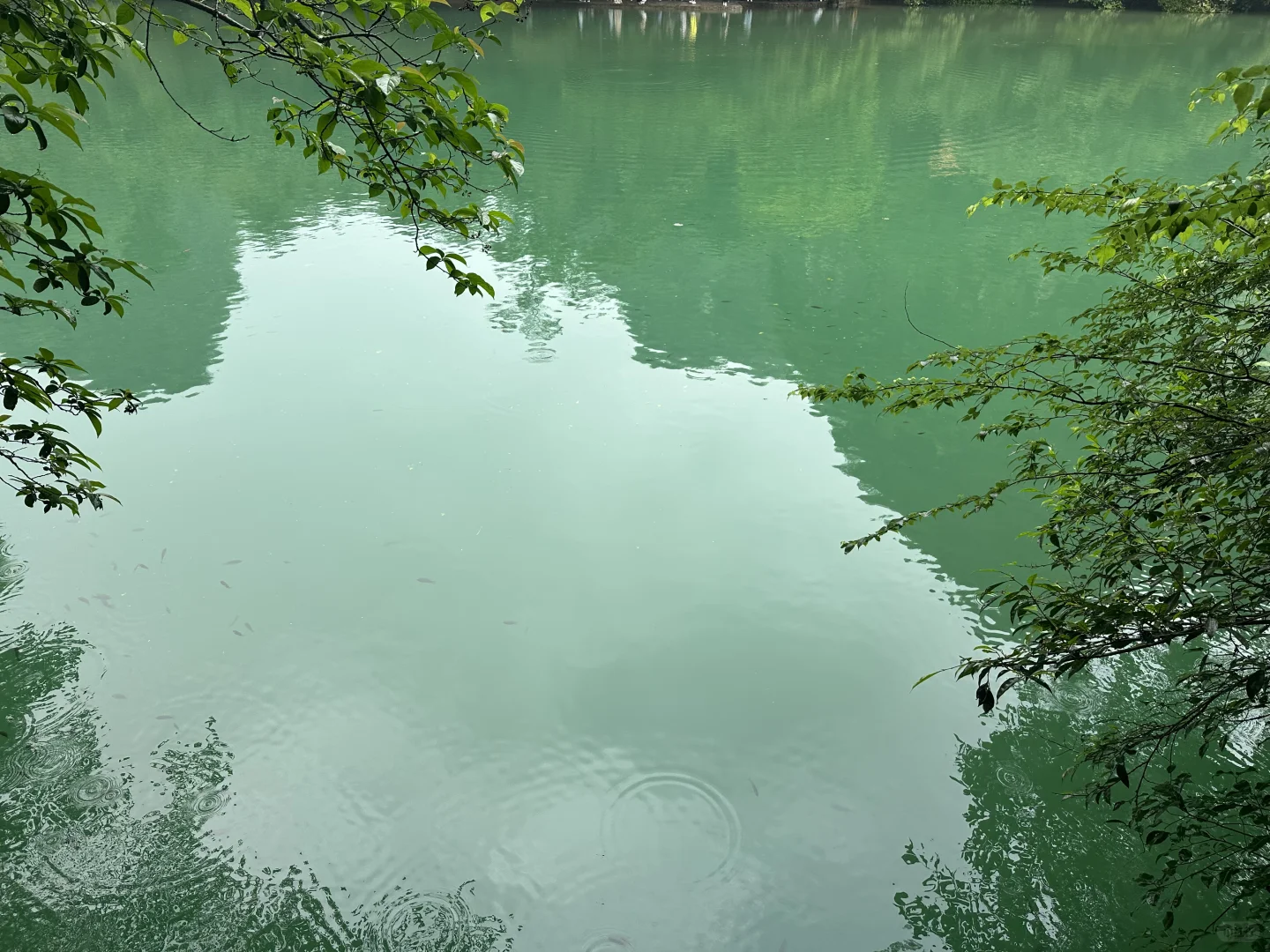 广西最值得去的城市之一