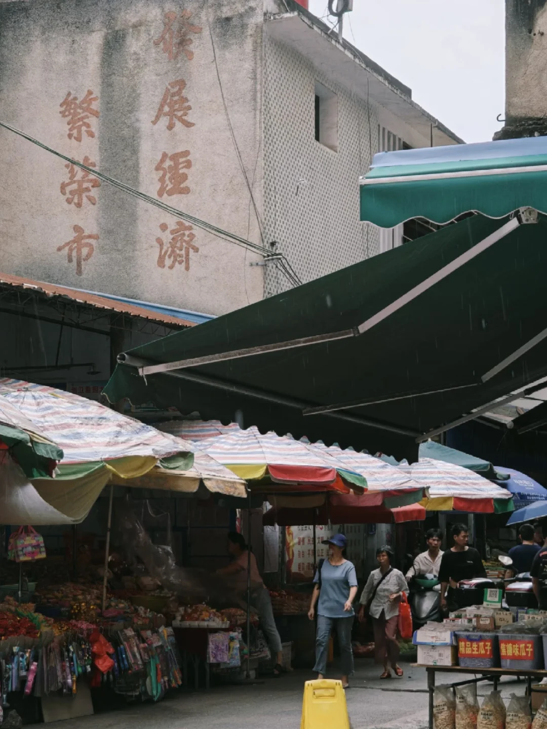 南宁反向旅游指南：📍蒲庙（全攻略）