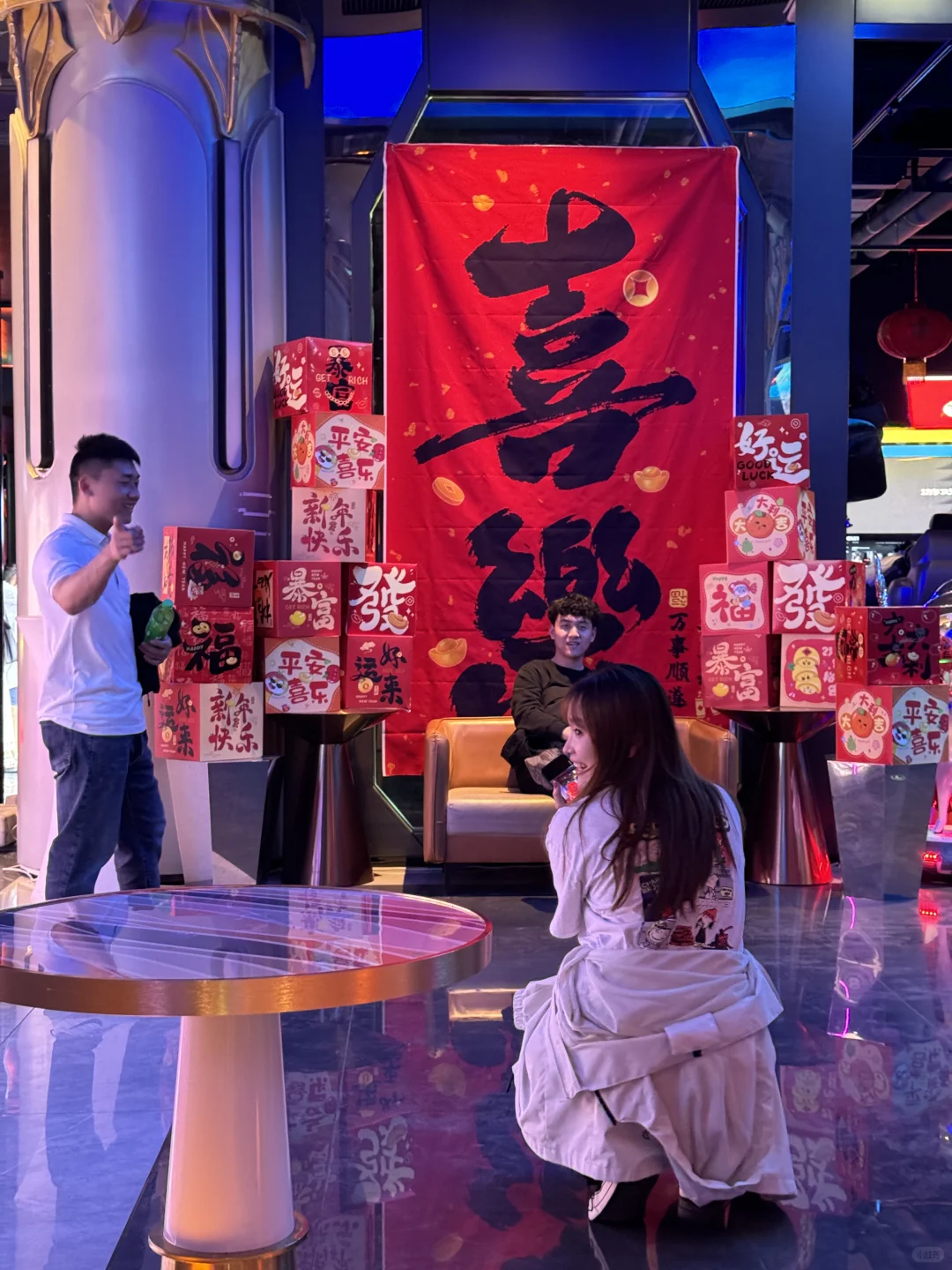 让我看看你们去广西柳州的照片🫣🫣