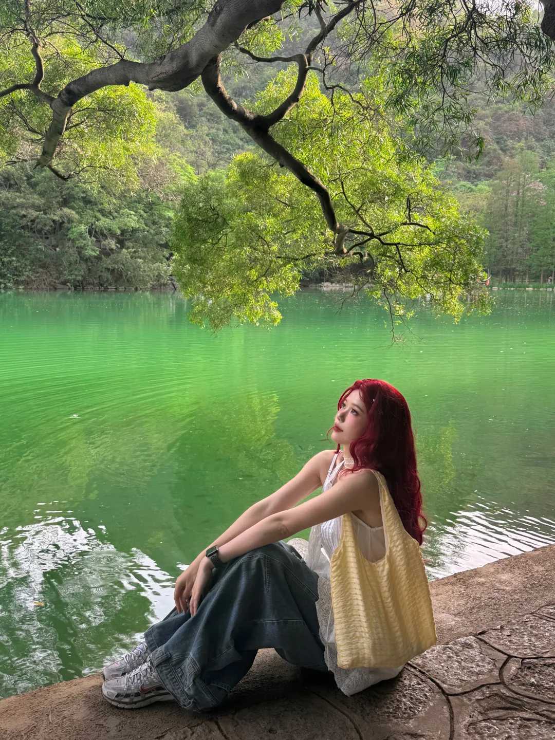 来柳州旅游这些真的必打卡！！攻略来啦！！！！