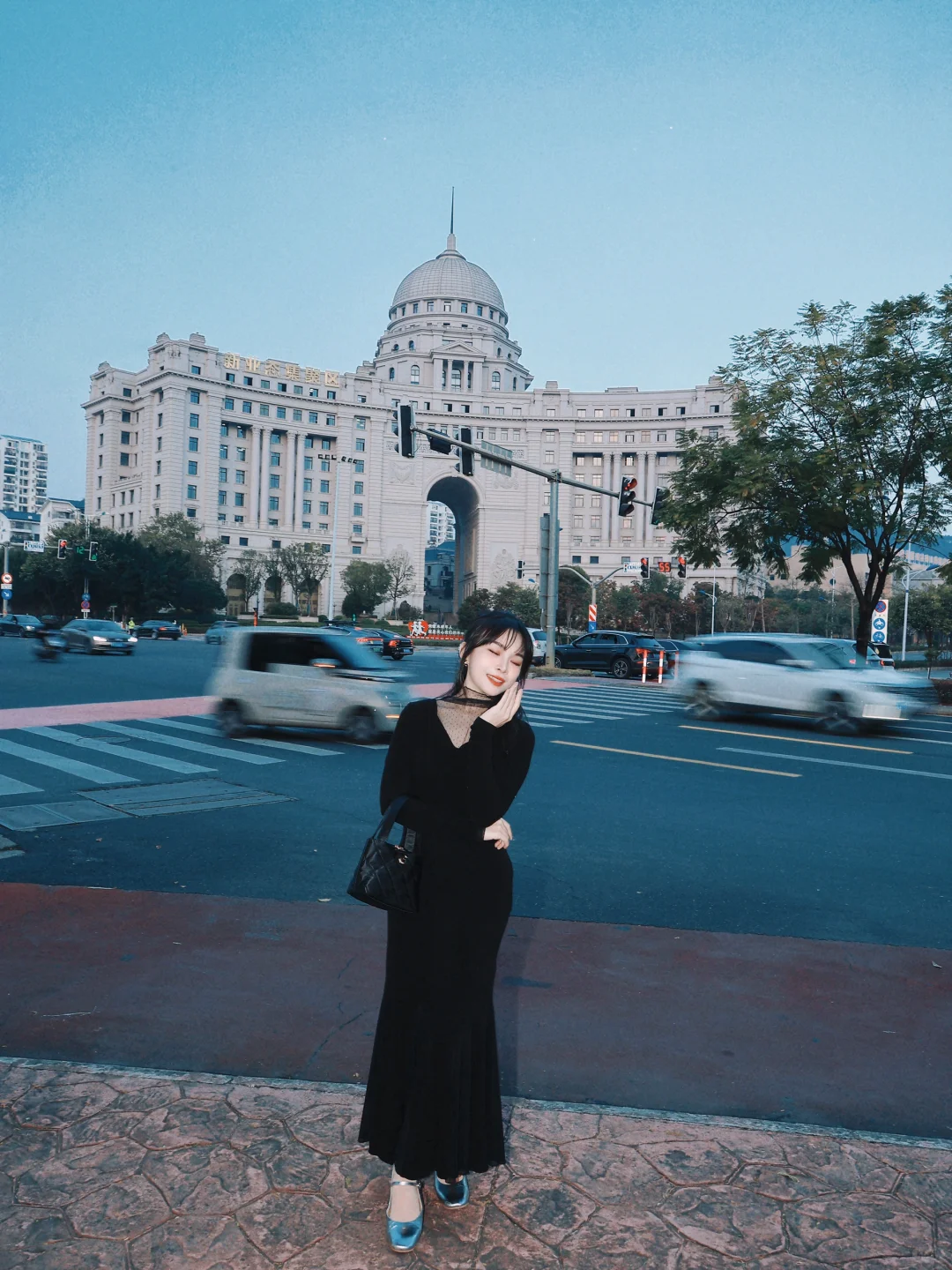 为了这❶❽张照片，我特地去了趟柳州（攻略版）