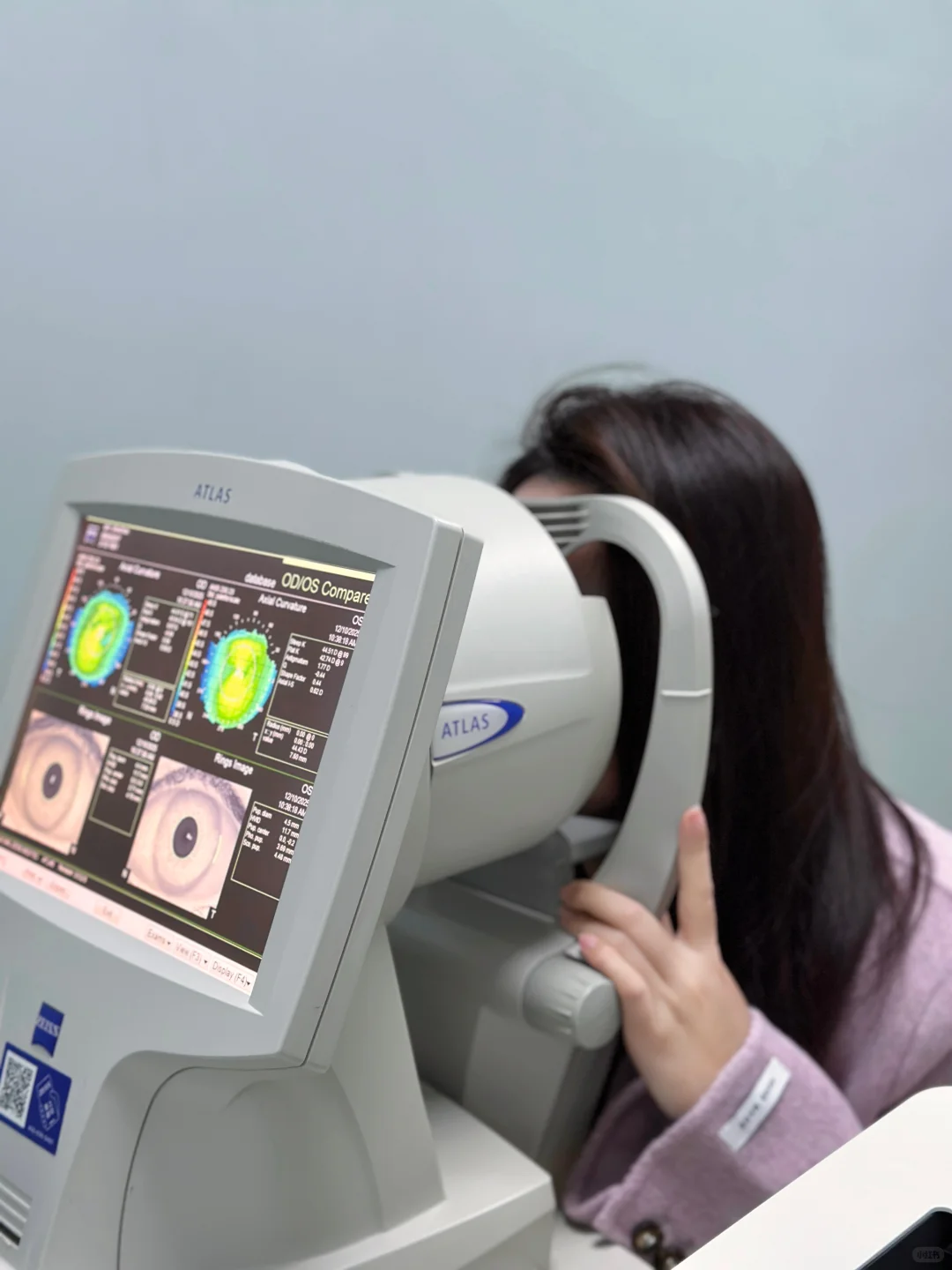 南宁摘镜！这家眼科8周年太会了～