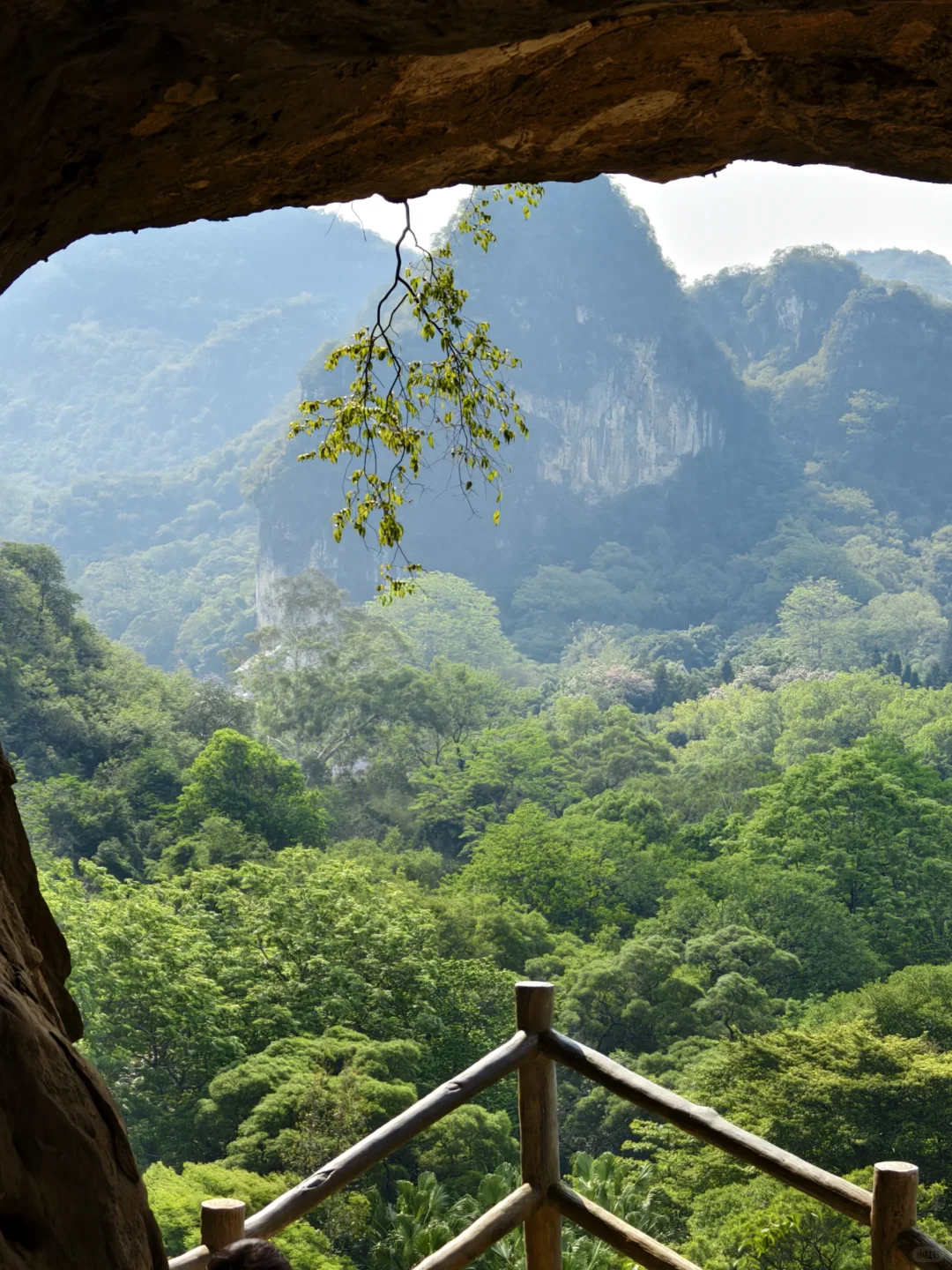 🌶️柳州一日City Walk｜嗦粉观景两不误