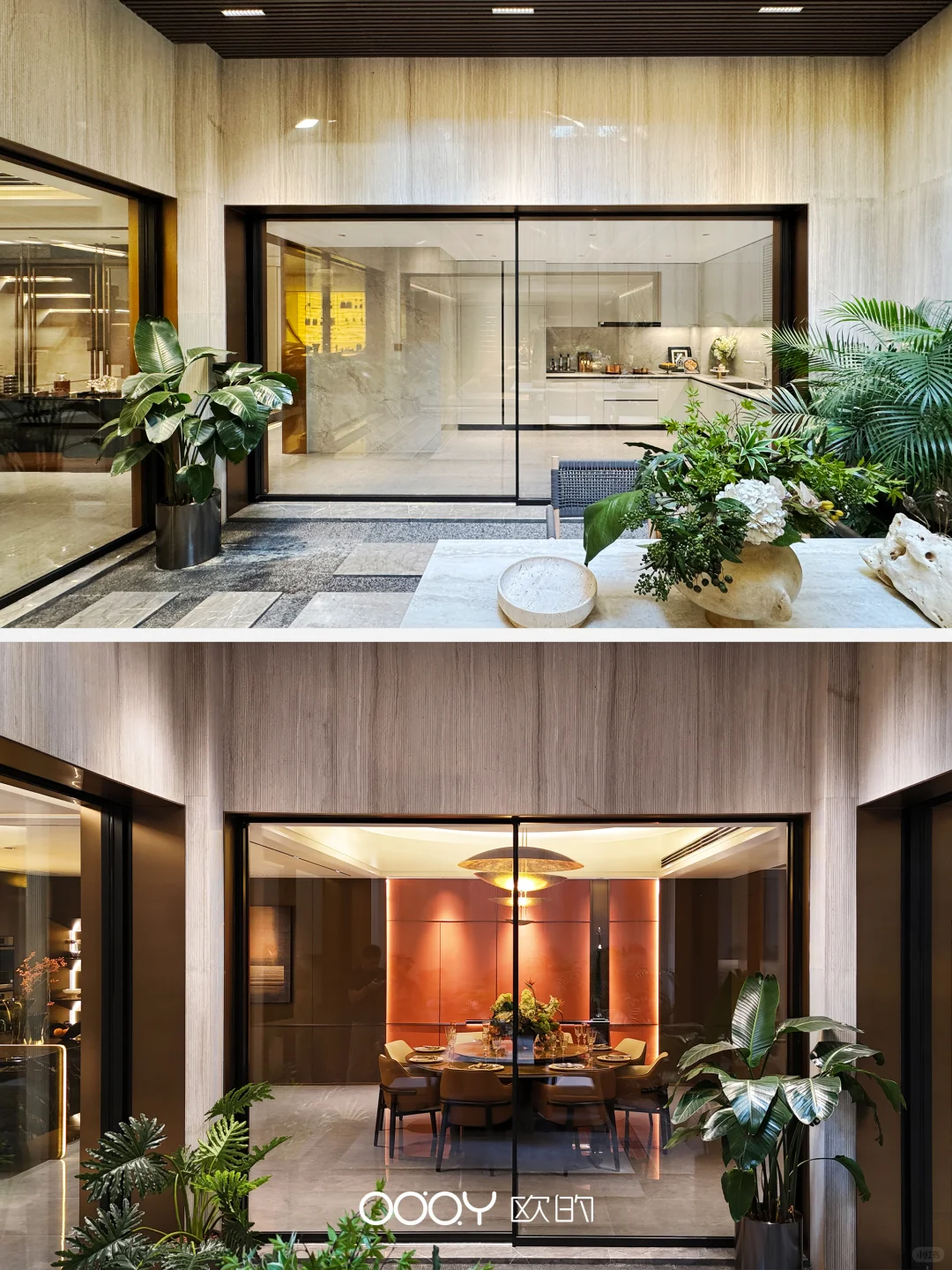 南宁交投荣和樾园解锁东方美学新境界！