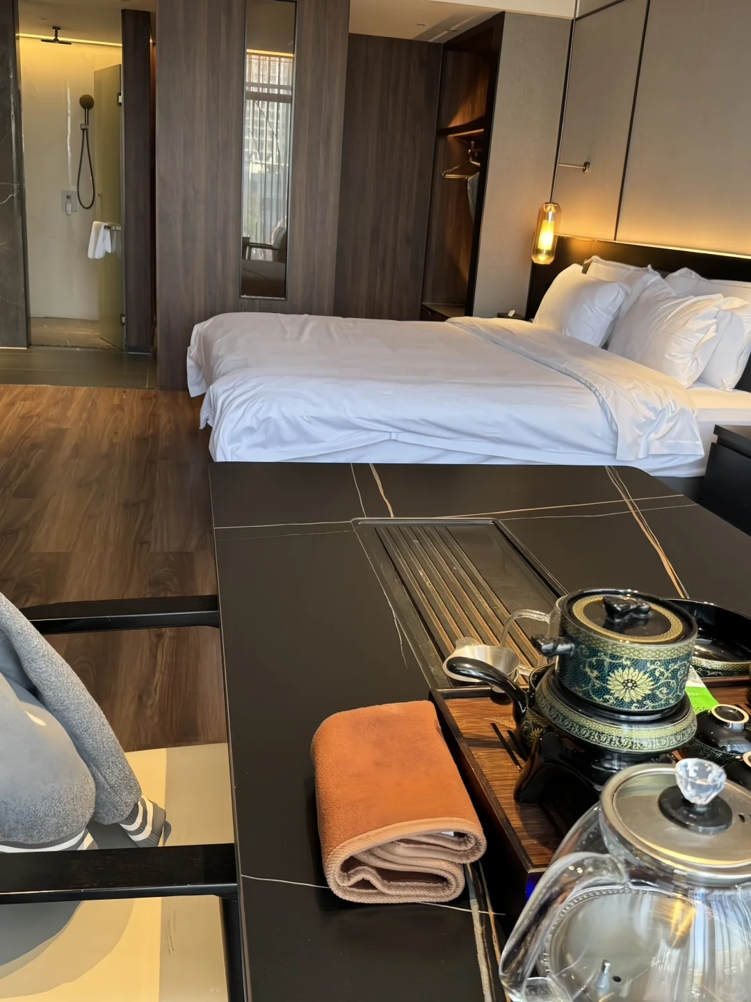 柳州！！五星街！！80块😭😭不想退房