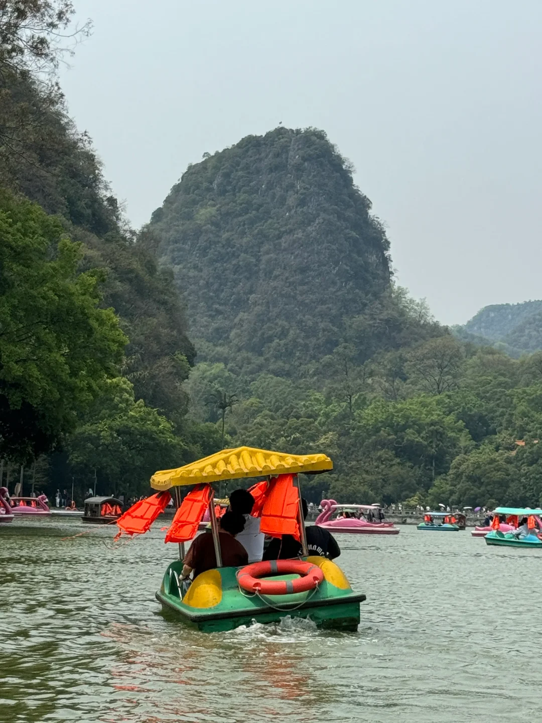 让我看看你们去广西柳州的照片🫣🫣