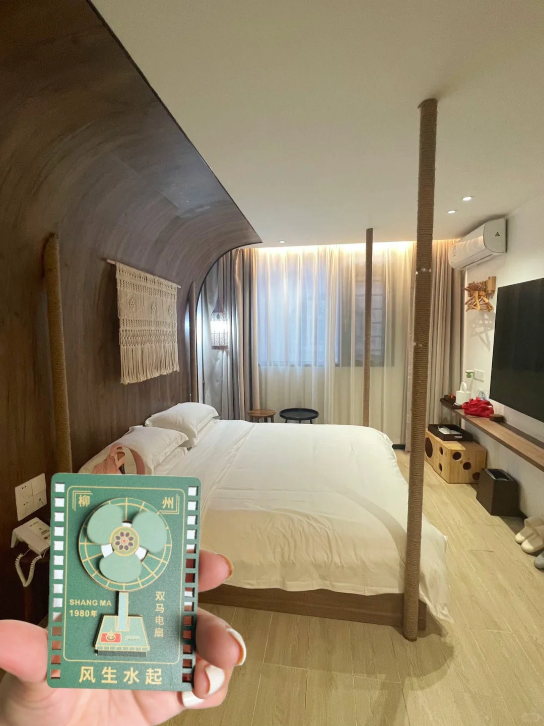 在柳州！！89💰俩人已经next level了！！