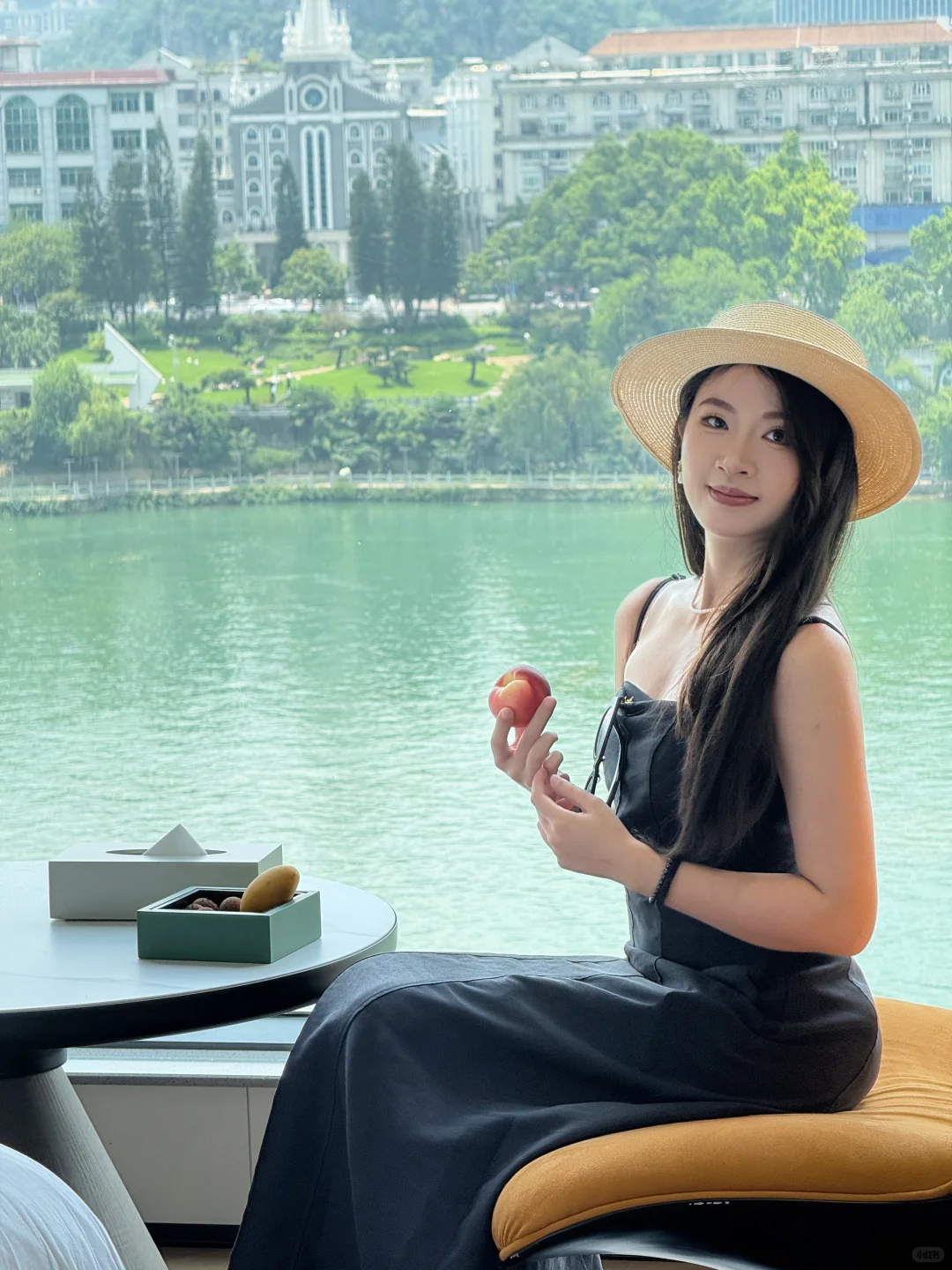 拍爆了！！柳州这个机位！！怒拍1000张！！！