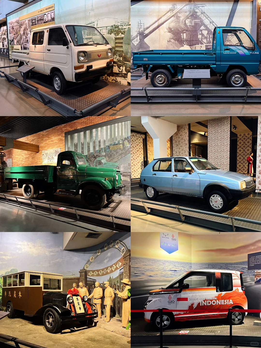 高铁直达🚄柳州2天1夜｜吃住行全攻略💯