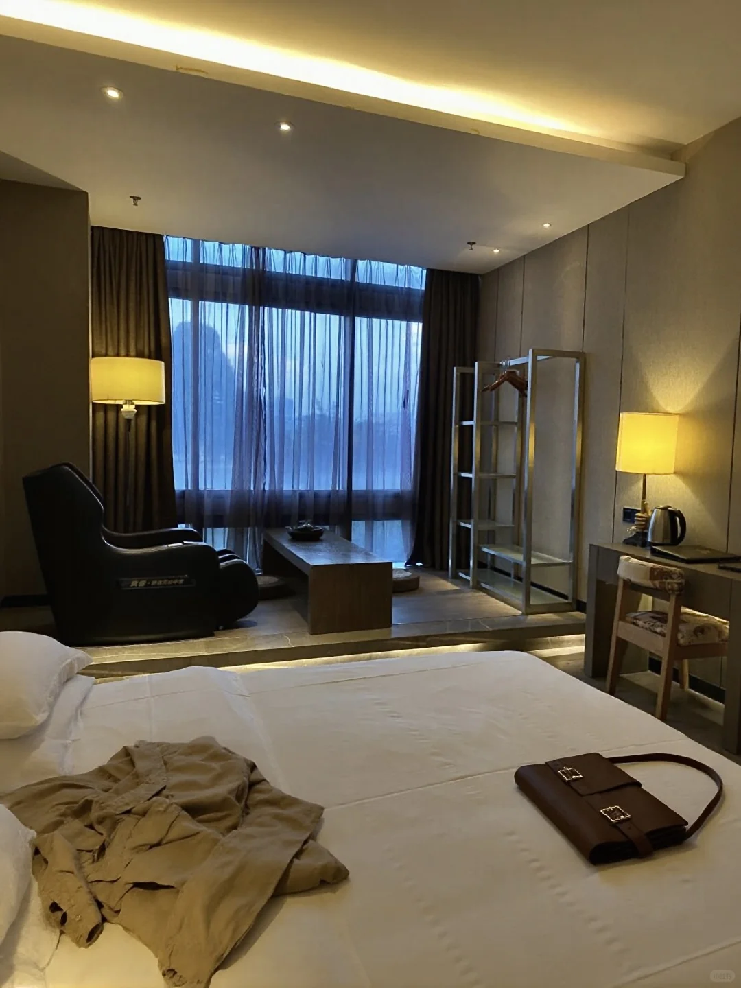 柳州！五星街！120俩人😭太好住了！！