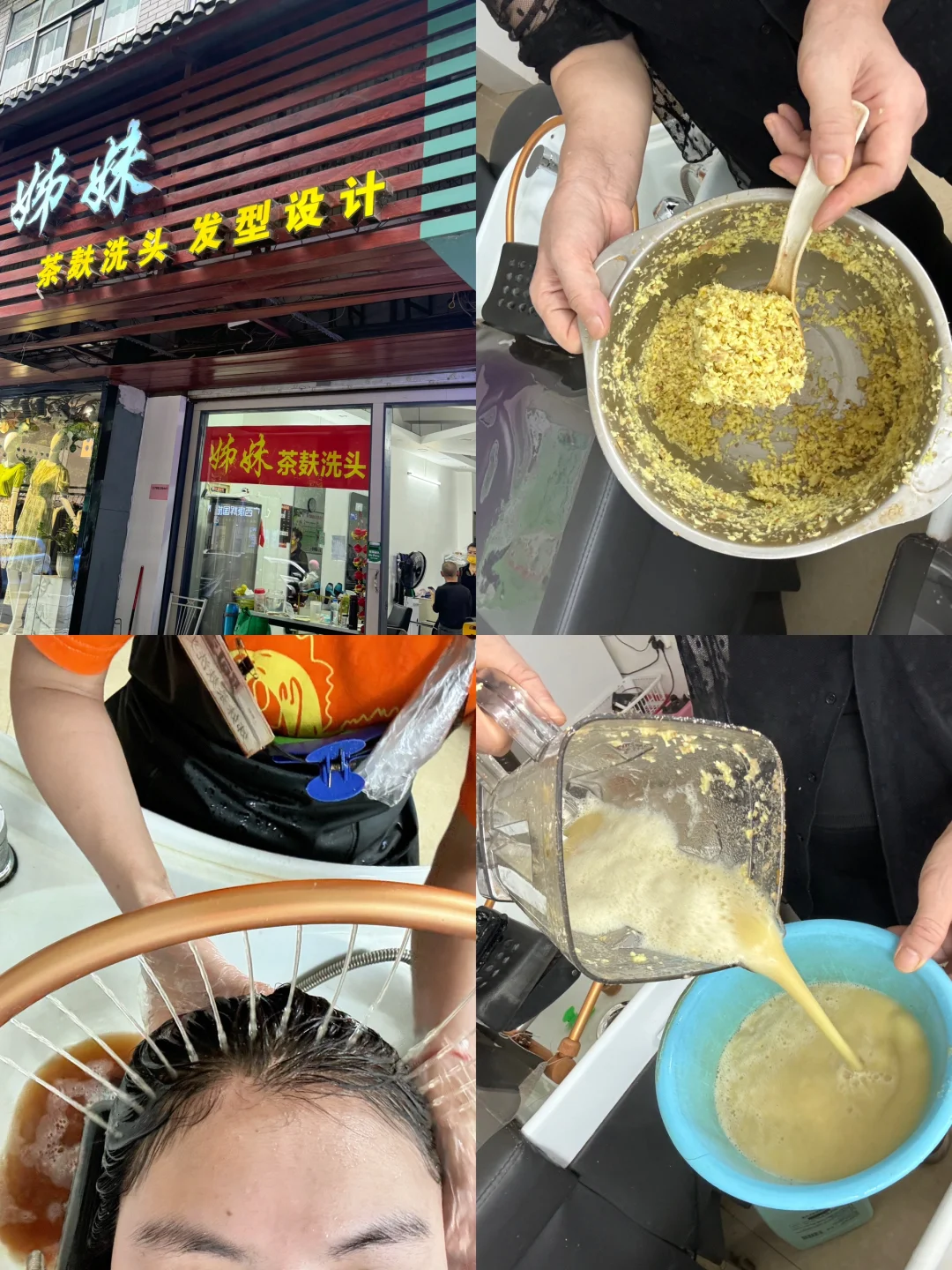 柳州后劲太大了！第一次去看这份攻略就够了！