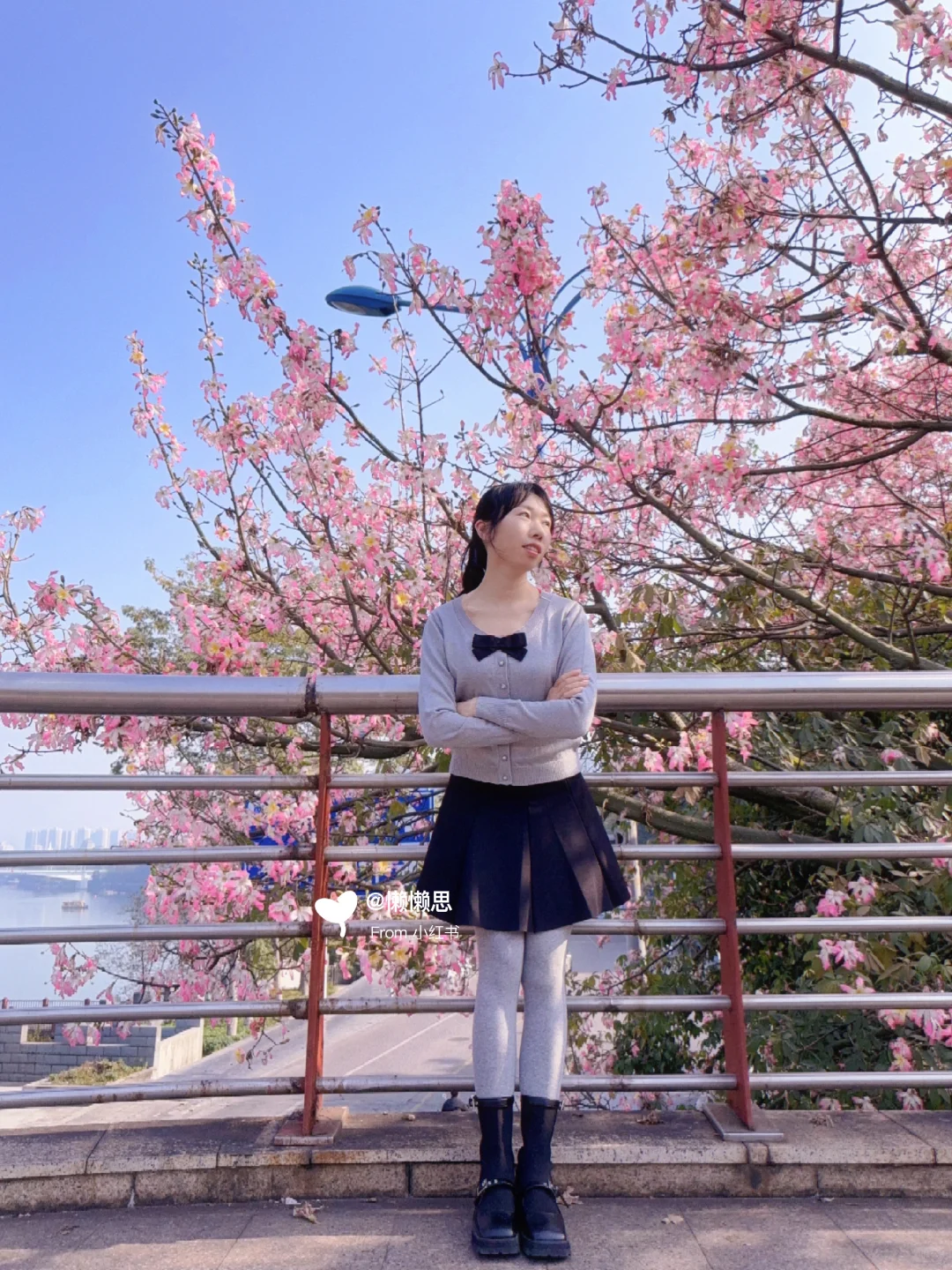 柳州每次路过不得不被迷住，不愧是赏天花板