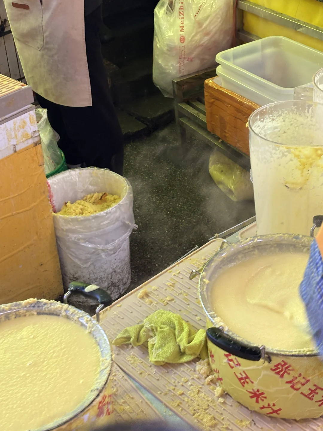 来柳州我只干三件事！！！