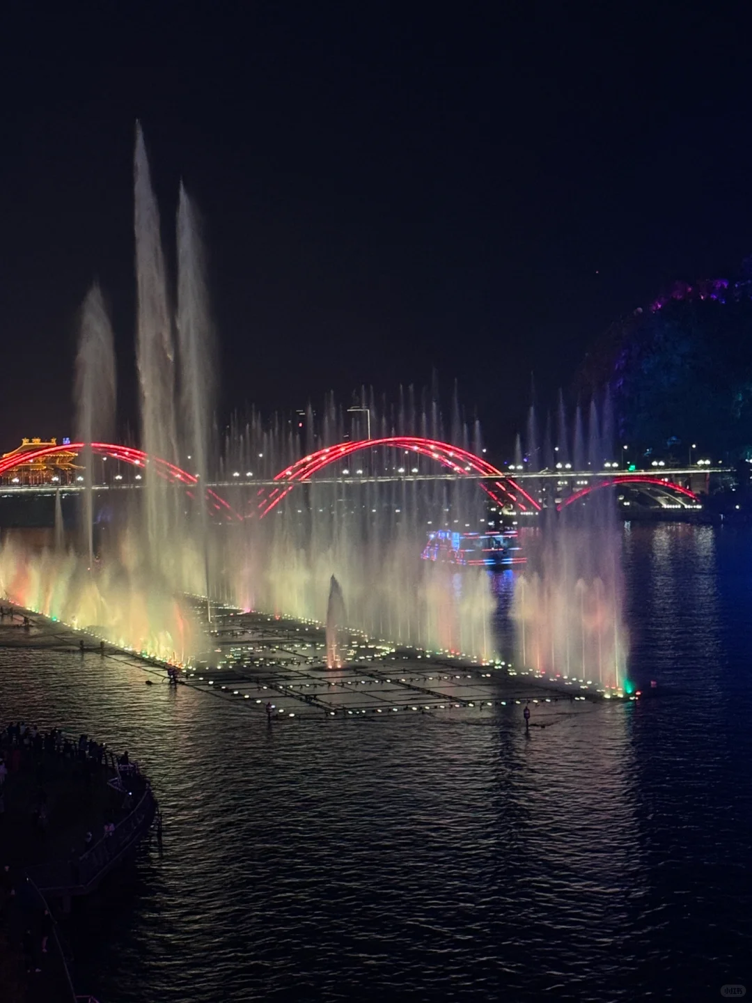 为了这❶❽张照片，我特地去了趟柳州（攻略版）