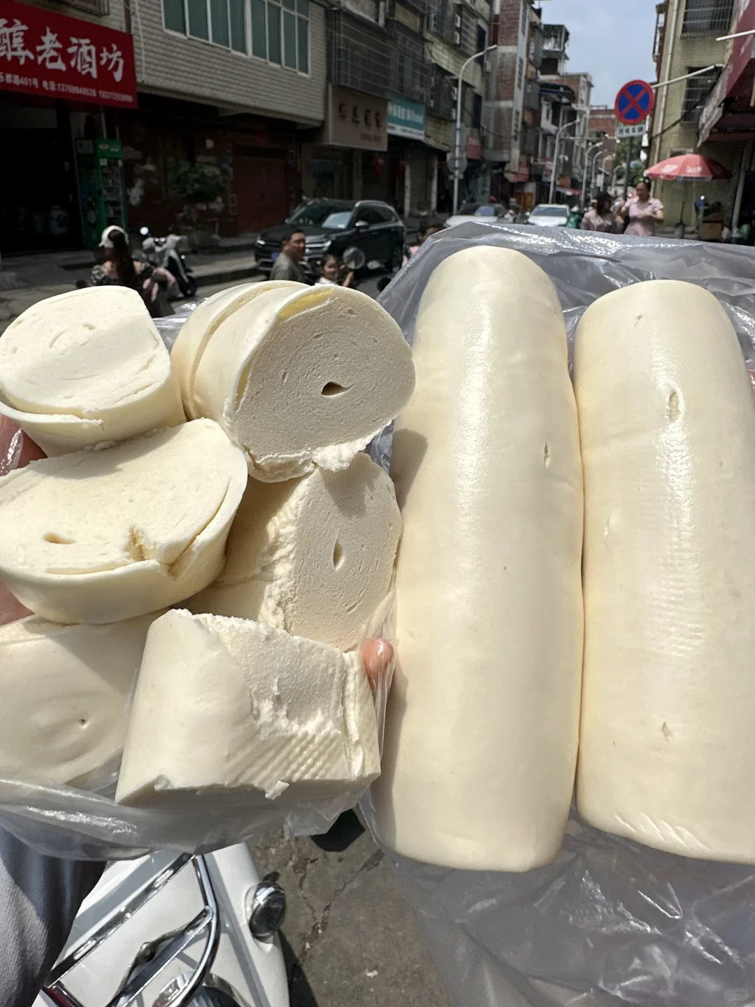 柳州…不开玩笑！这辈子吃过最好吃的😅🥲😭