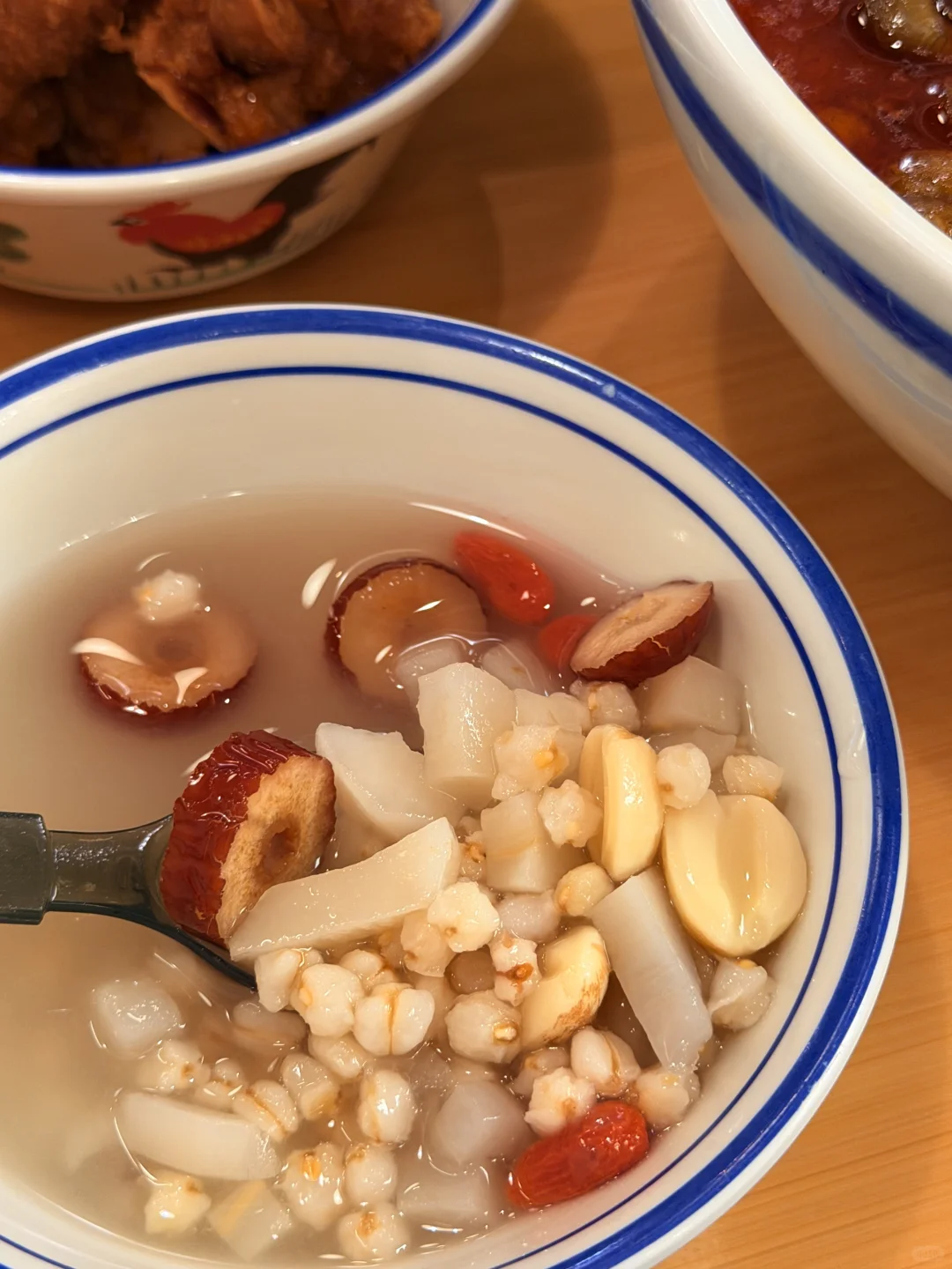 郑州竟然藏着跟柳州一模一样的美食！！😭