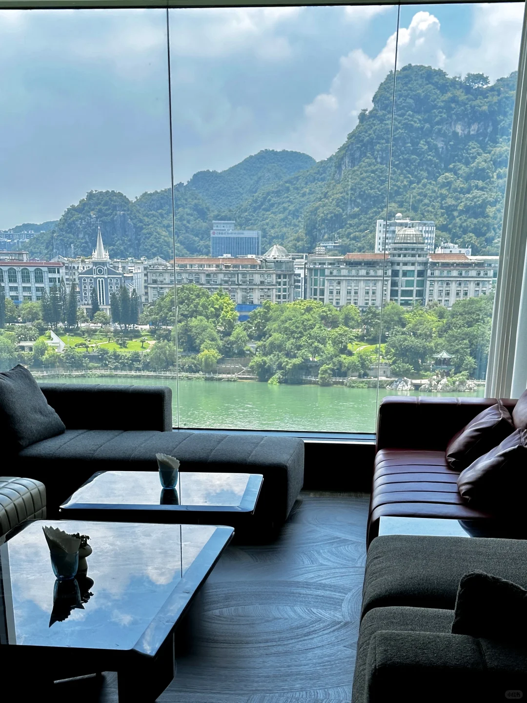 拍爆了！！柳州这个机位！！怒拍1000张！！！