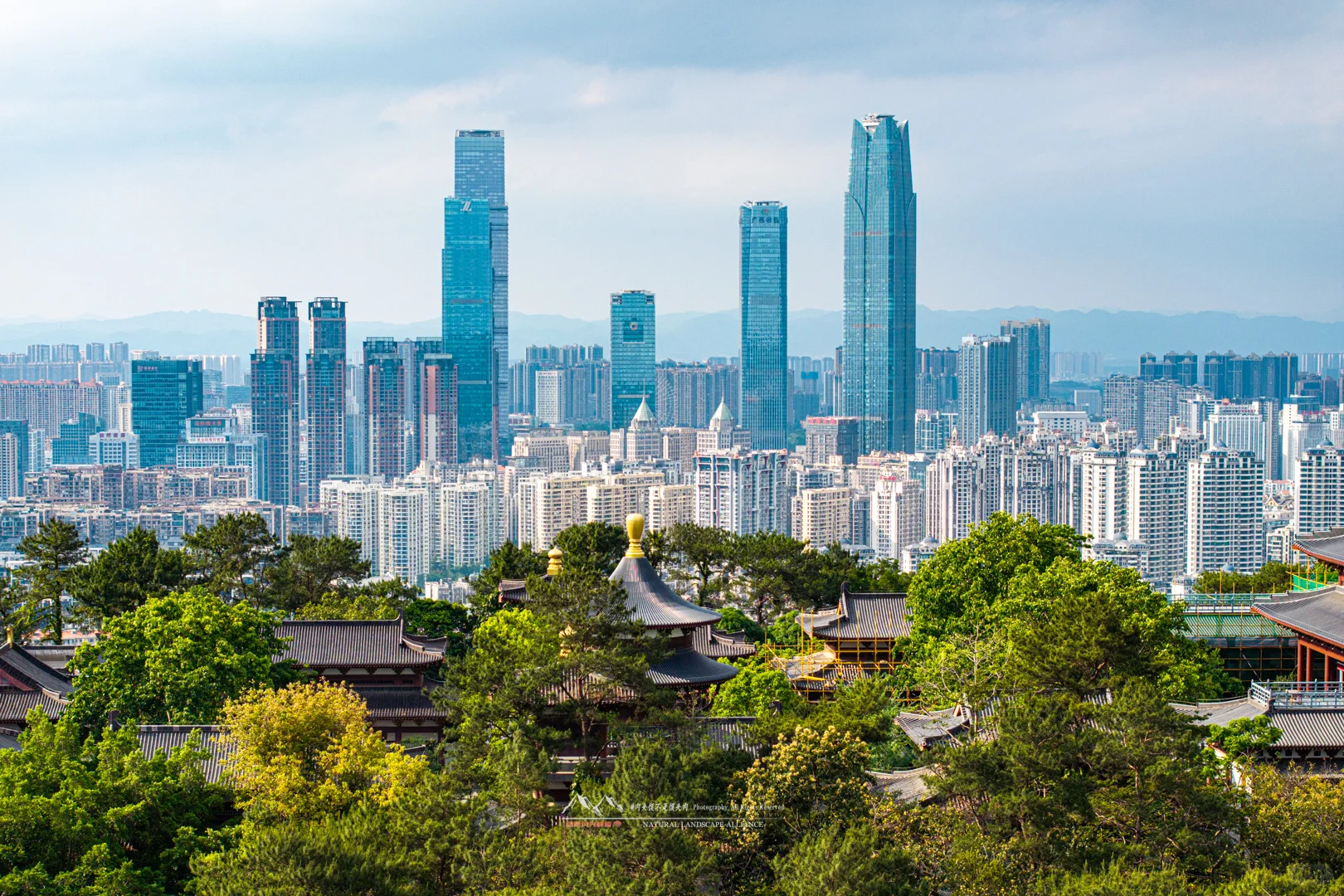 这么美的南宁，确定不来看看吗！！！