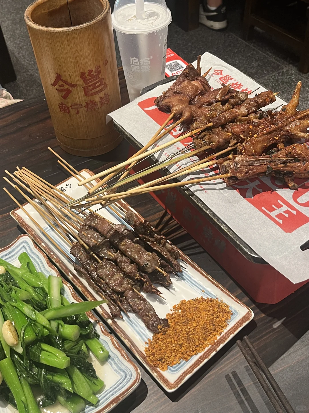 南宁 实现水果自由😋