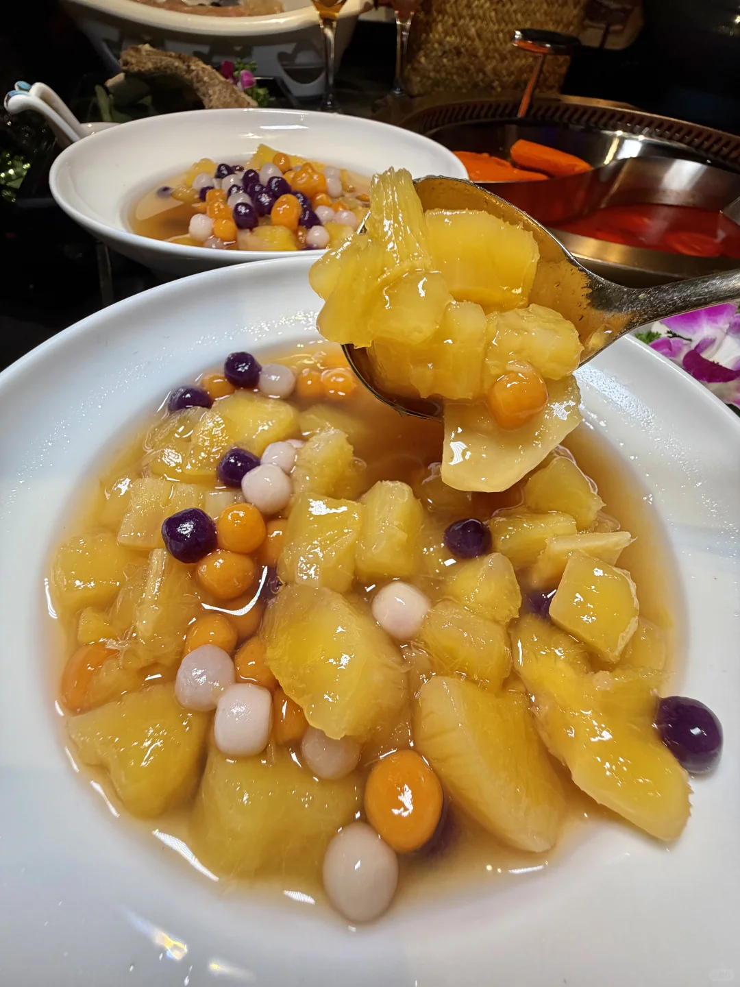 柳州。。。帮你们找到了圣诞元旦约会宝藏地。。！