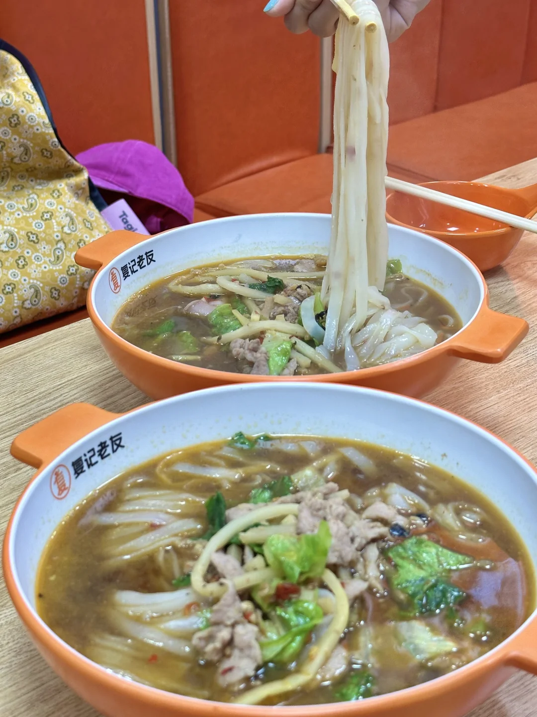 厦门出发｜三天三夜｜柳州篇