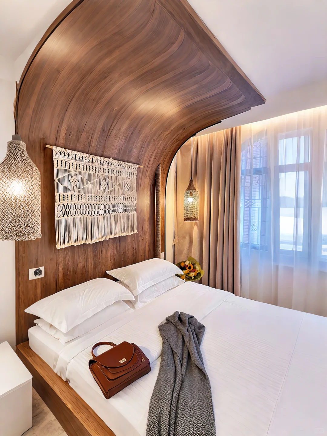 二刷在柳州我最爱的酒店120块😭刚退房