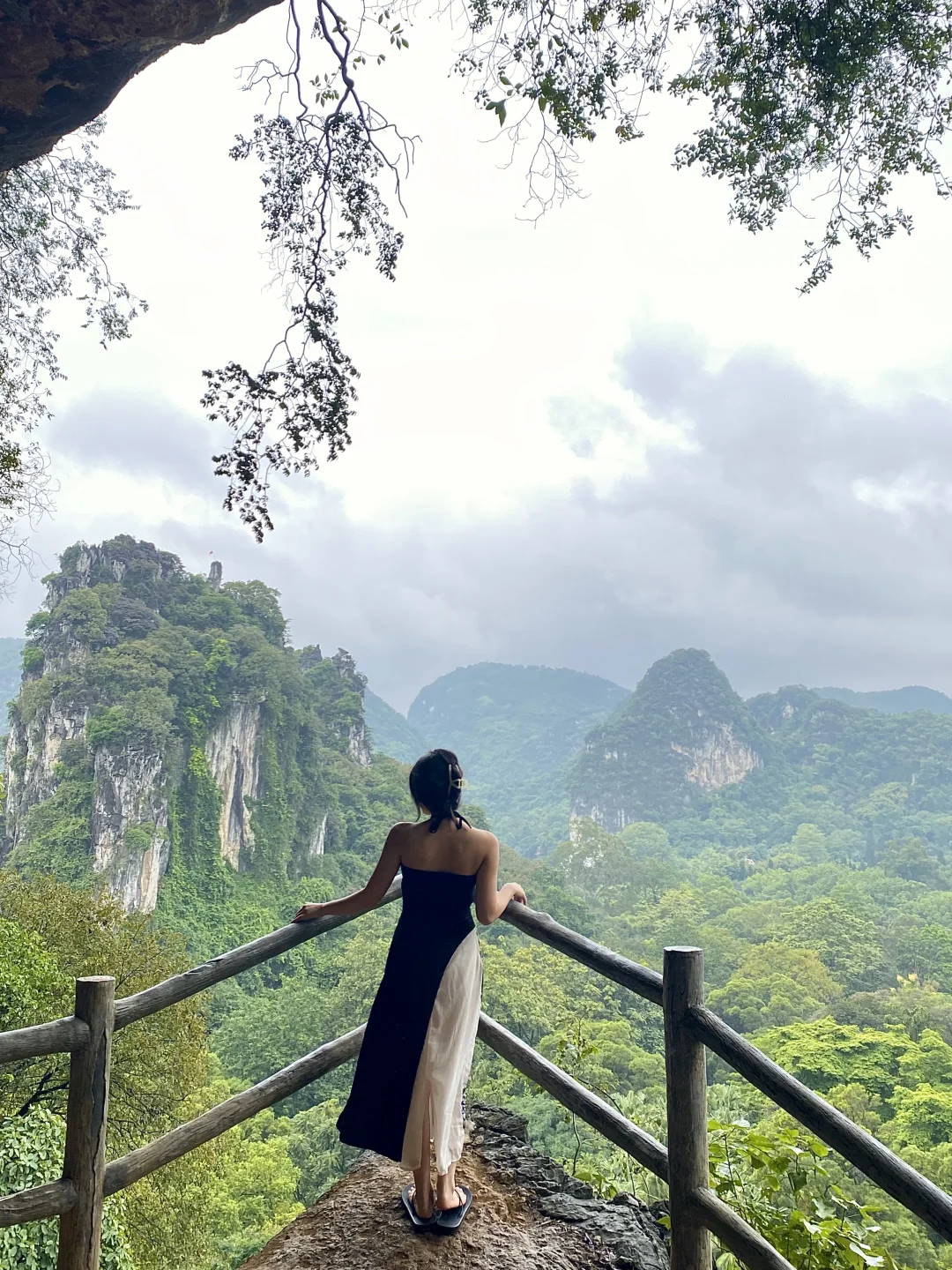 为了这18张live图 我特地去了一次柳州！！！