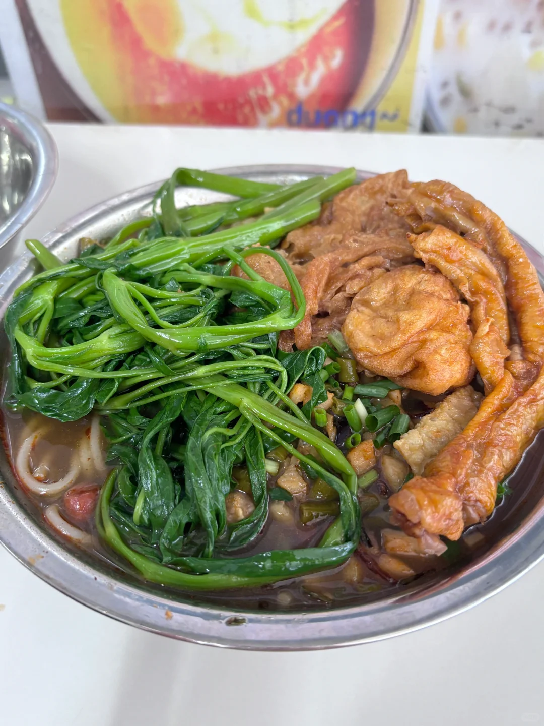 阳朔：来了不想再来第二次的城市👋🏻