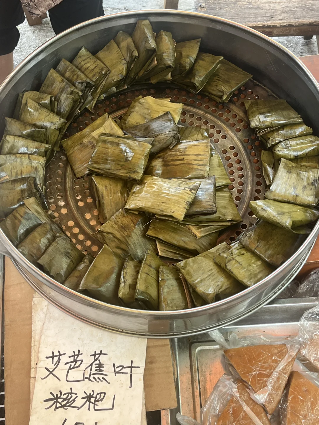 南宁 实现水果自由😋