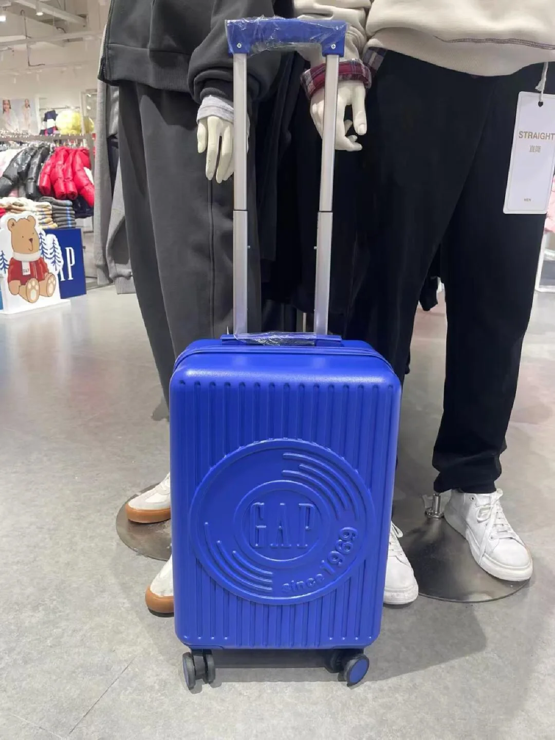 Gap 南宁杉杉圣诞大促直接原地爆炸！🔥🔥