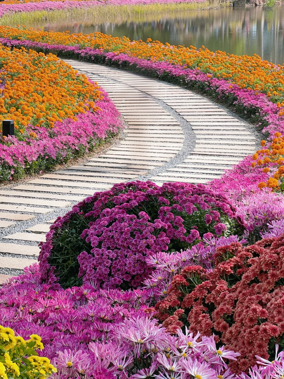 青秀山造景是谁？