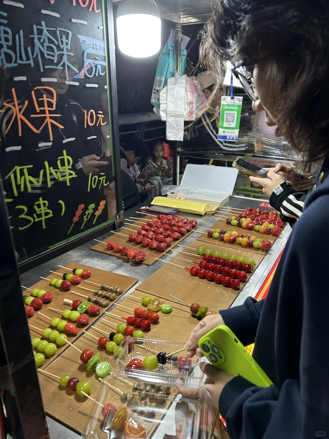 长沙-柳州-北海（人均1q版本）