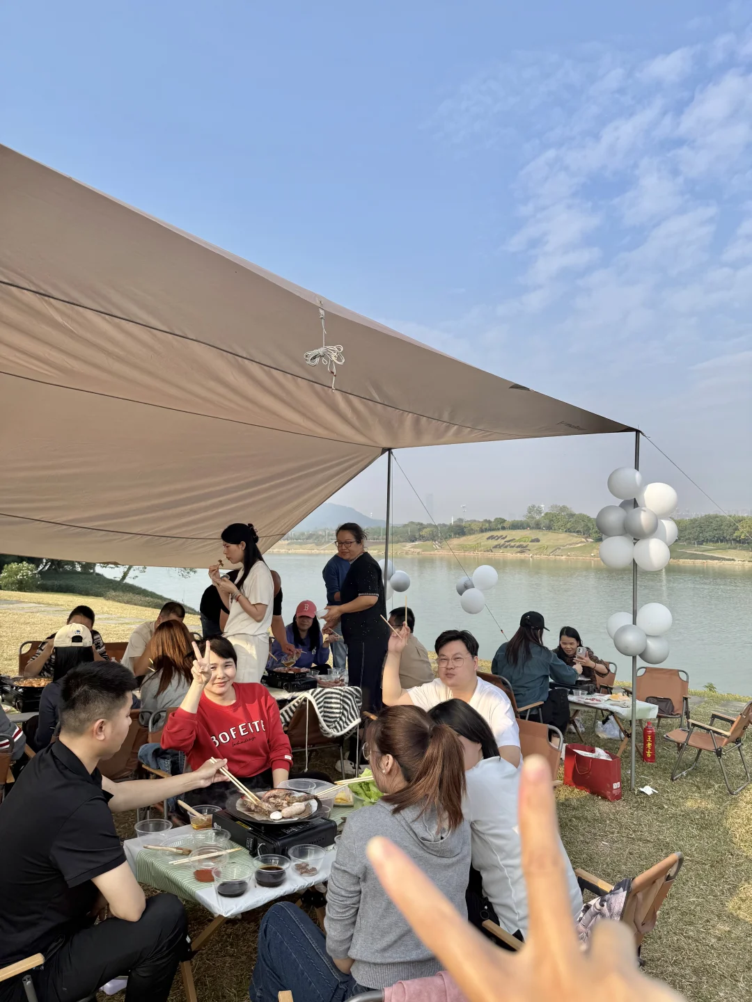 你不知道在这家公司上班有多快乐（南宁）