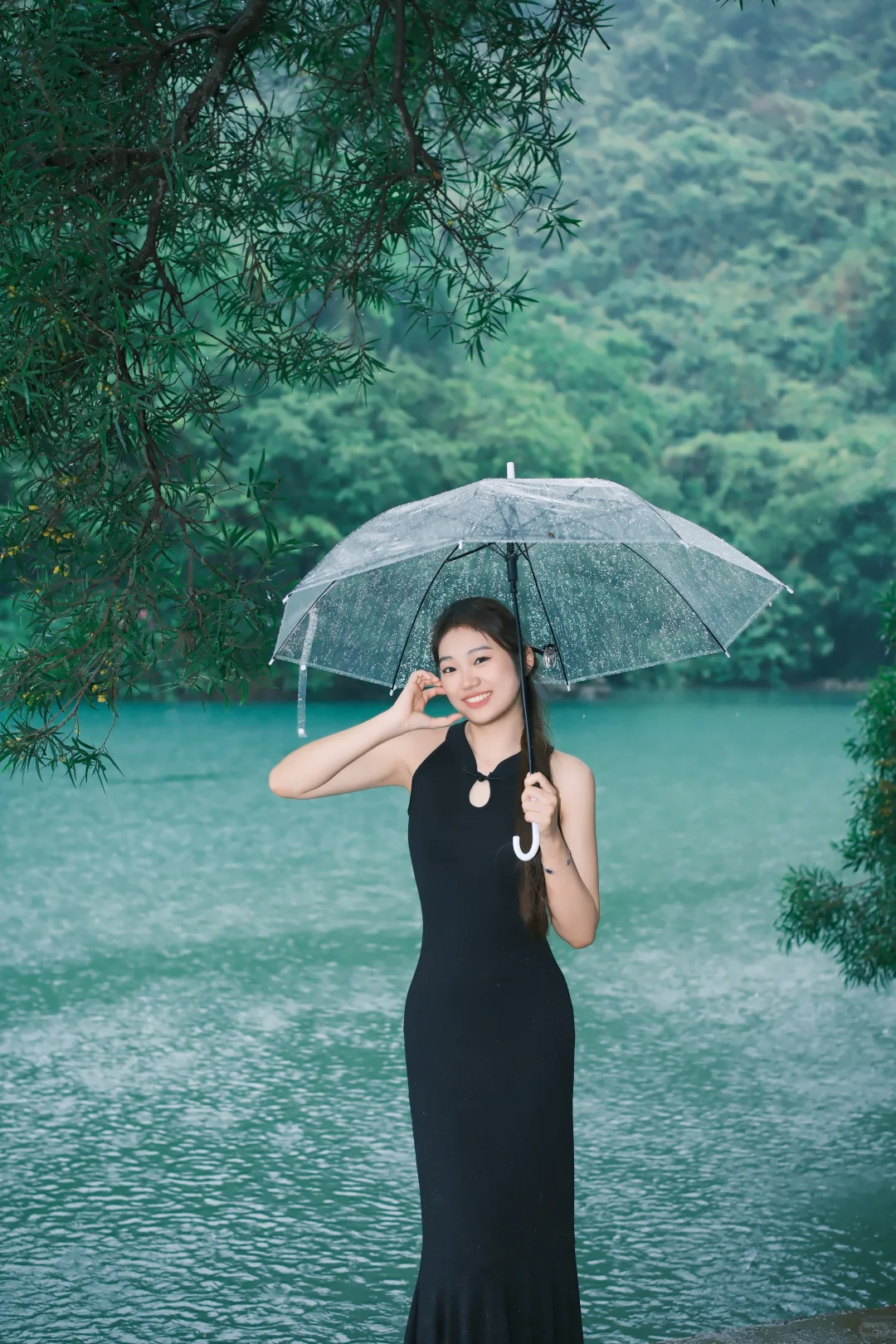 广西最值得去的城市之一