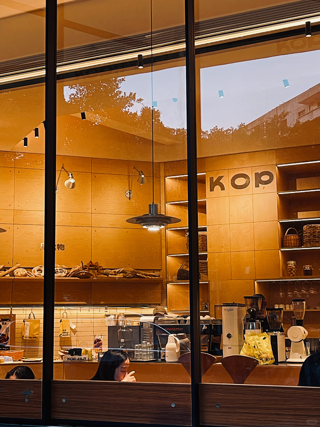 据说这是柳州数一数二的漂亮下午茶🍵