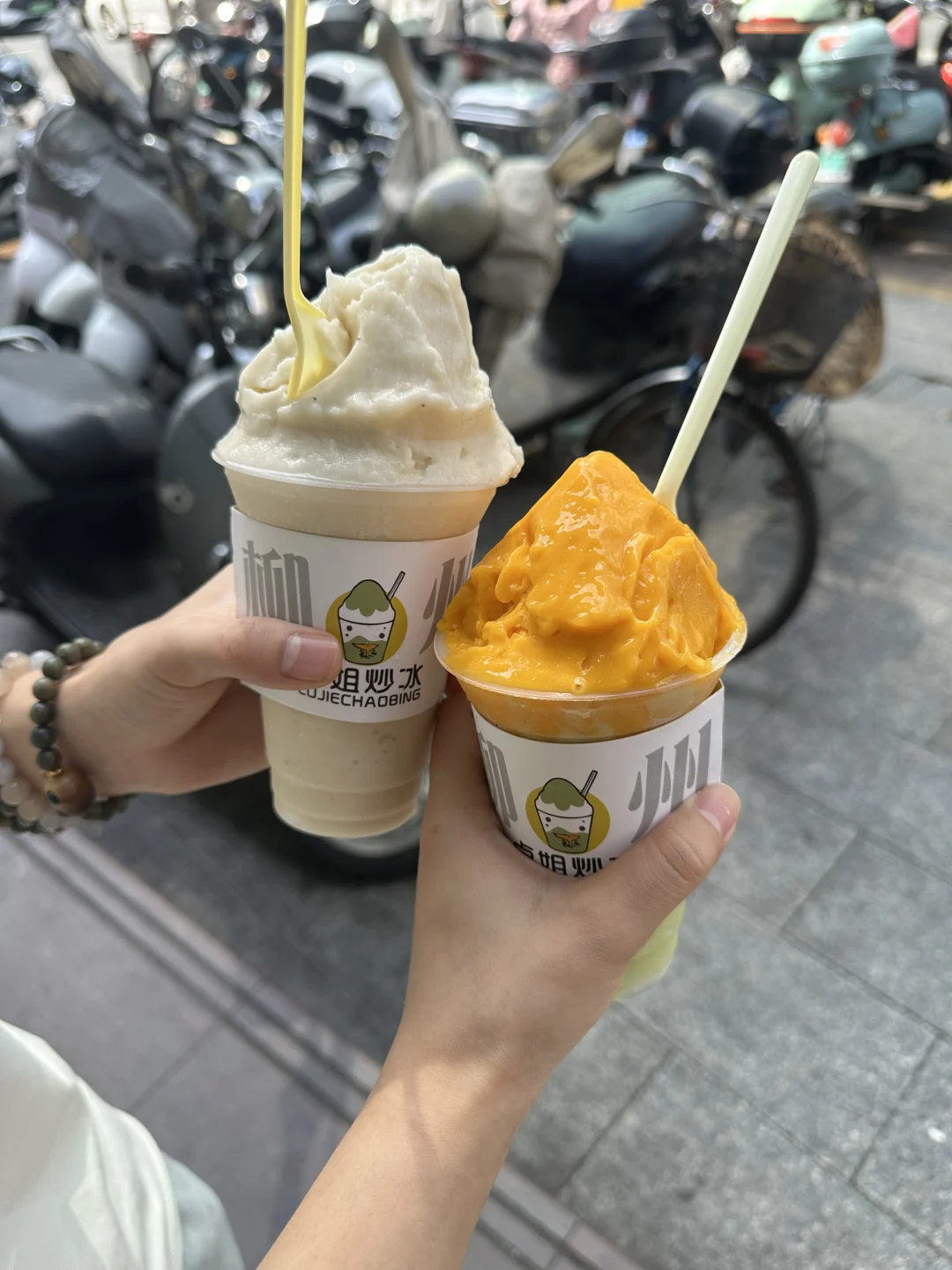 广西最值得去的城市之一