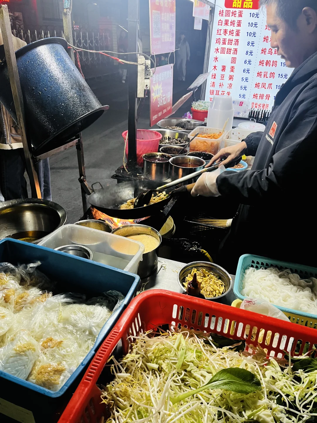 柳州旅游，3天2夜，一个人总花费💰534.03元