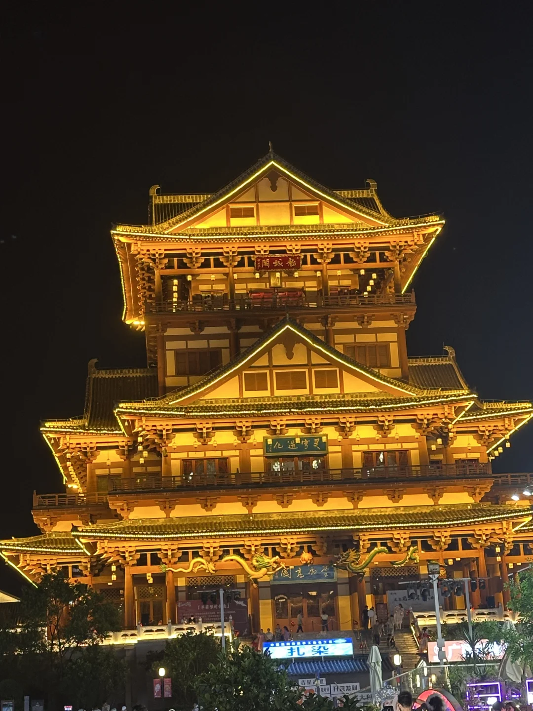 广西最值得去的城市之一