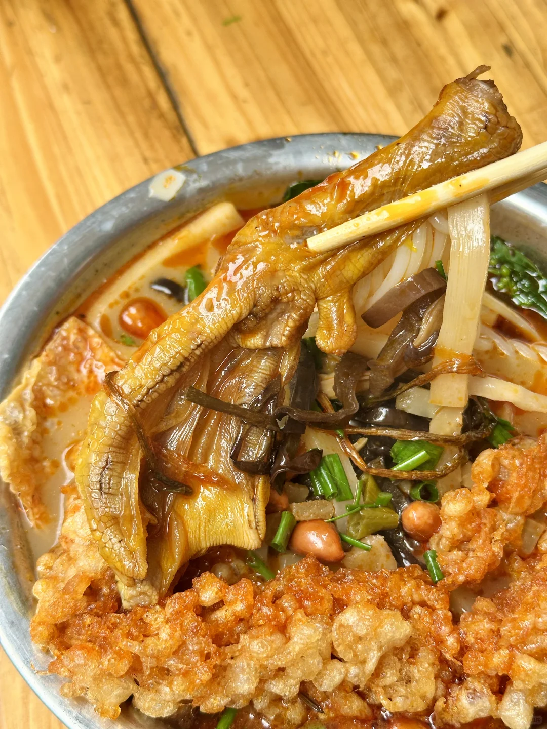 缺点是只有柳州有！！！！