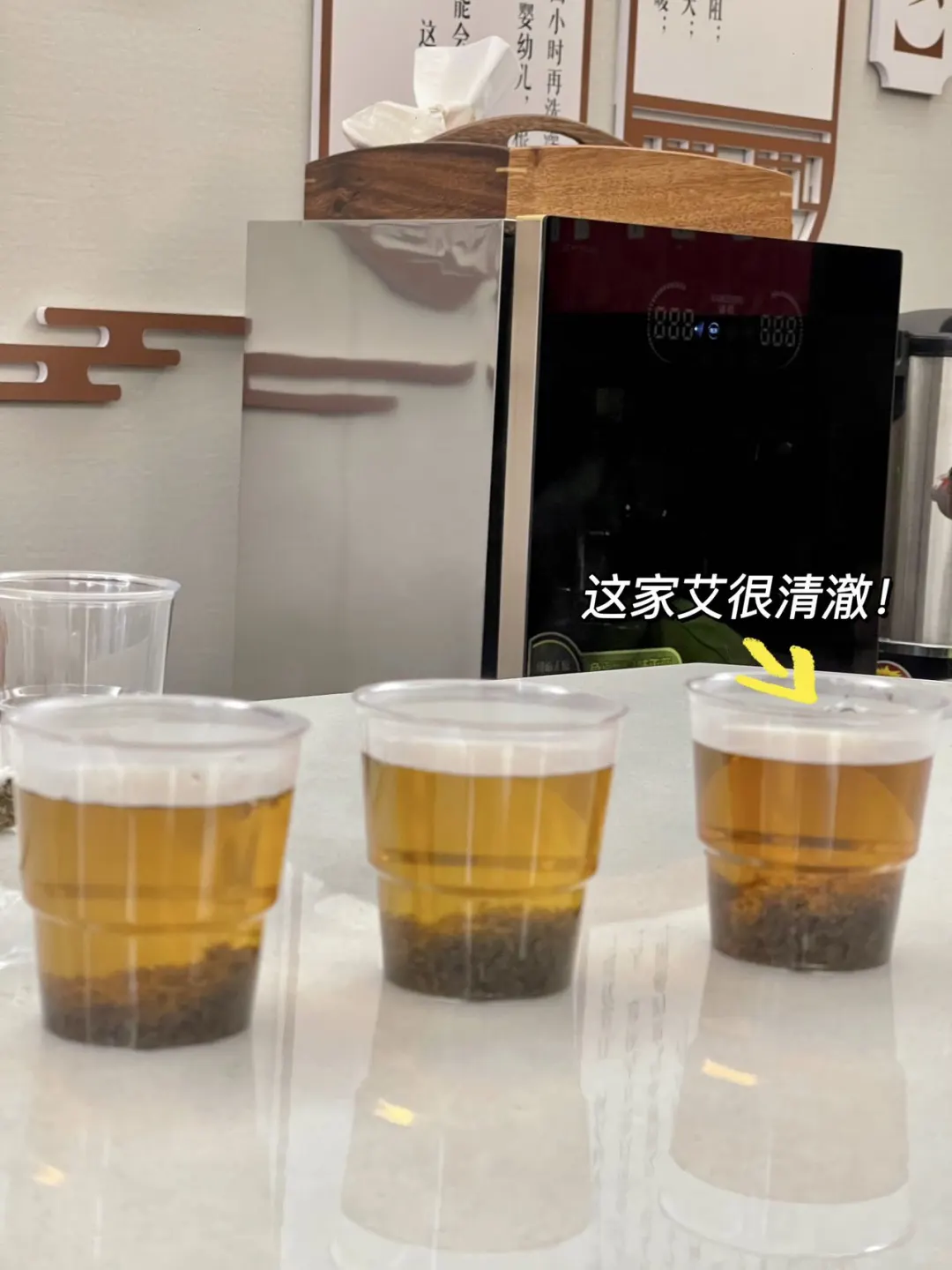 头重脚轻的我活过来了！柳州这家按摩真🉐！