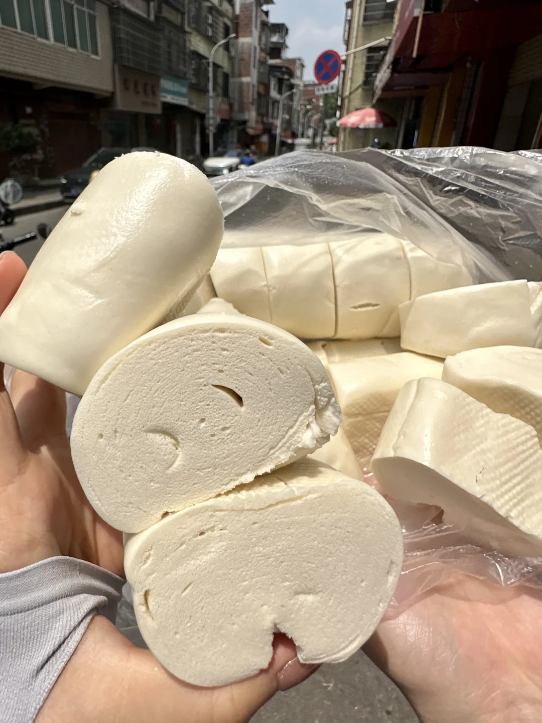 柳州…不开玩笑！这辈子吃过最好吃的😅🥲😭