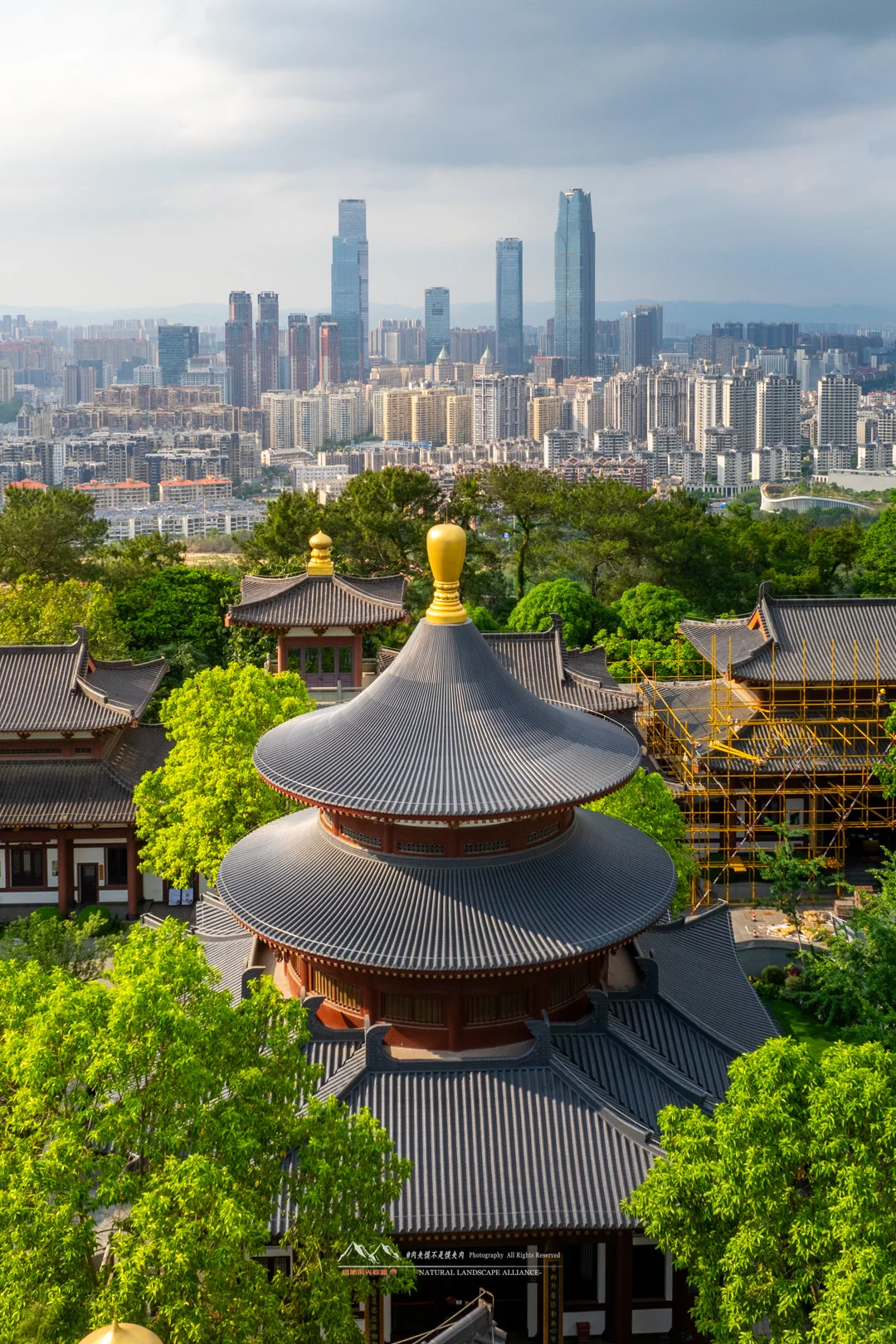 这么美的南宁，确定不来看看吗！！！